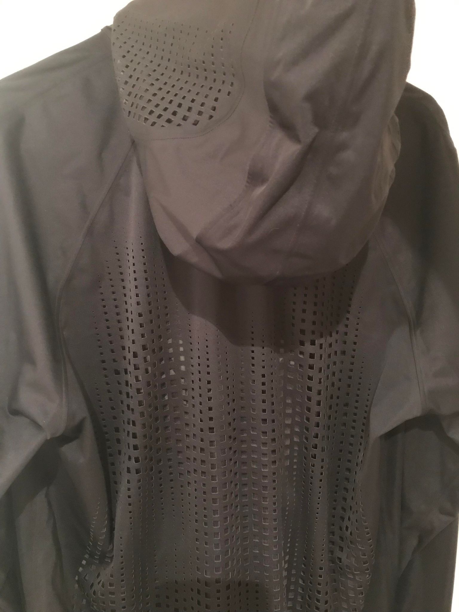 Adidas × Y-3 × Yohji Yamamoto Y-3 Yohji Yamamoto Sport Approach Reflect Jacket Size US S / EU 44-46 / 1 - 7 Thumbnail