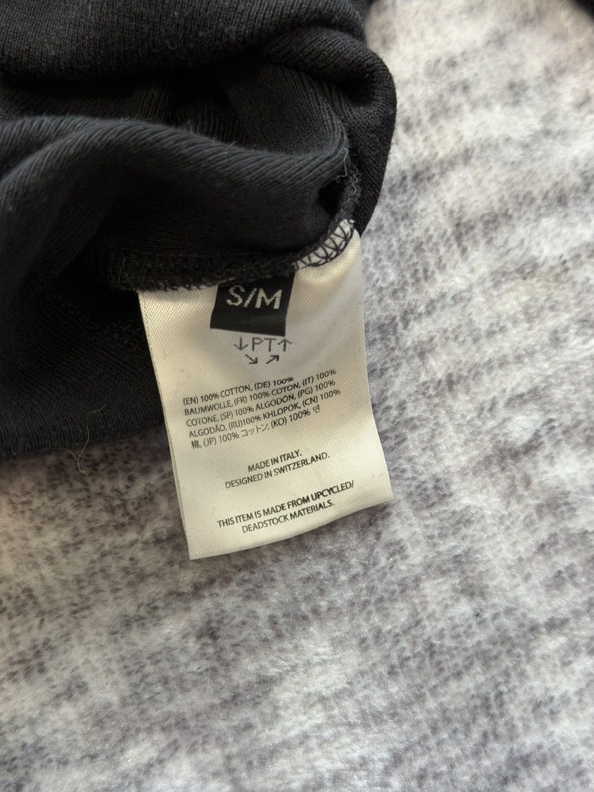 Prototypes Prototypes.ch box L.S. Arte Et Labore Shirt Size US M / EU 48-50 / 2 - 3 Thumbnail