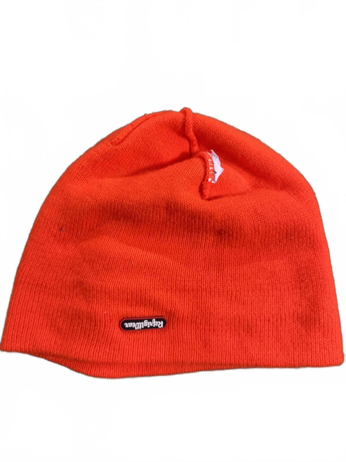 Refrigiwear Refrigiwear x Kroger Unisex Misprint Beanie Size ONE SIZE - 3 Thumbnail