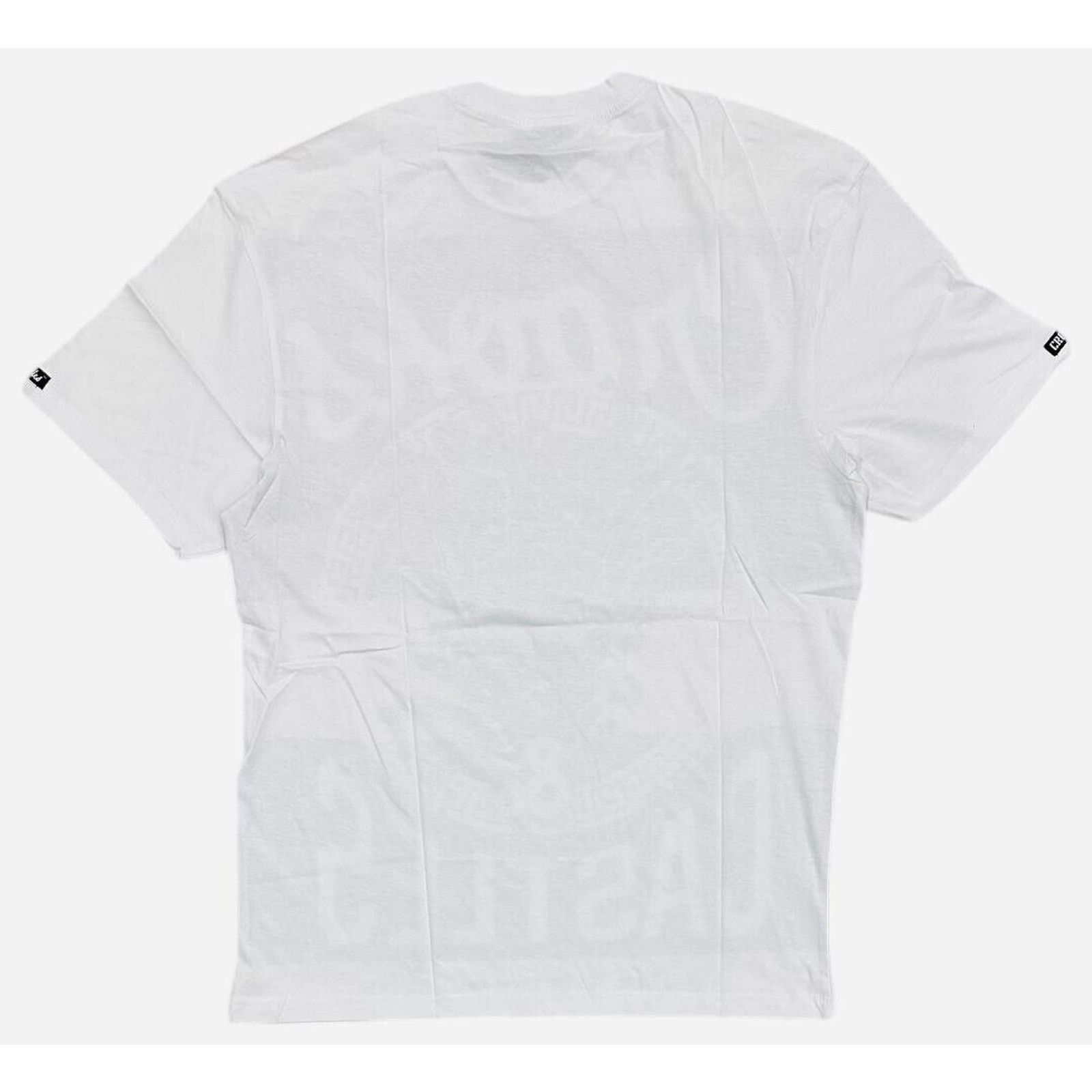 Crooks & Castles Crooks & Castles Men's T-Shirt Mad Klepto Crewneck Tee Size US L / EU 52-54 / 3 - 2 Thumbnail