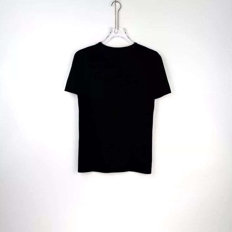 Loewe loewe black short sleeves 2504-Nextarrow Size US S / EU 44-46 / 1 - 4 Thumbnail