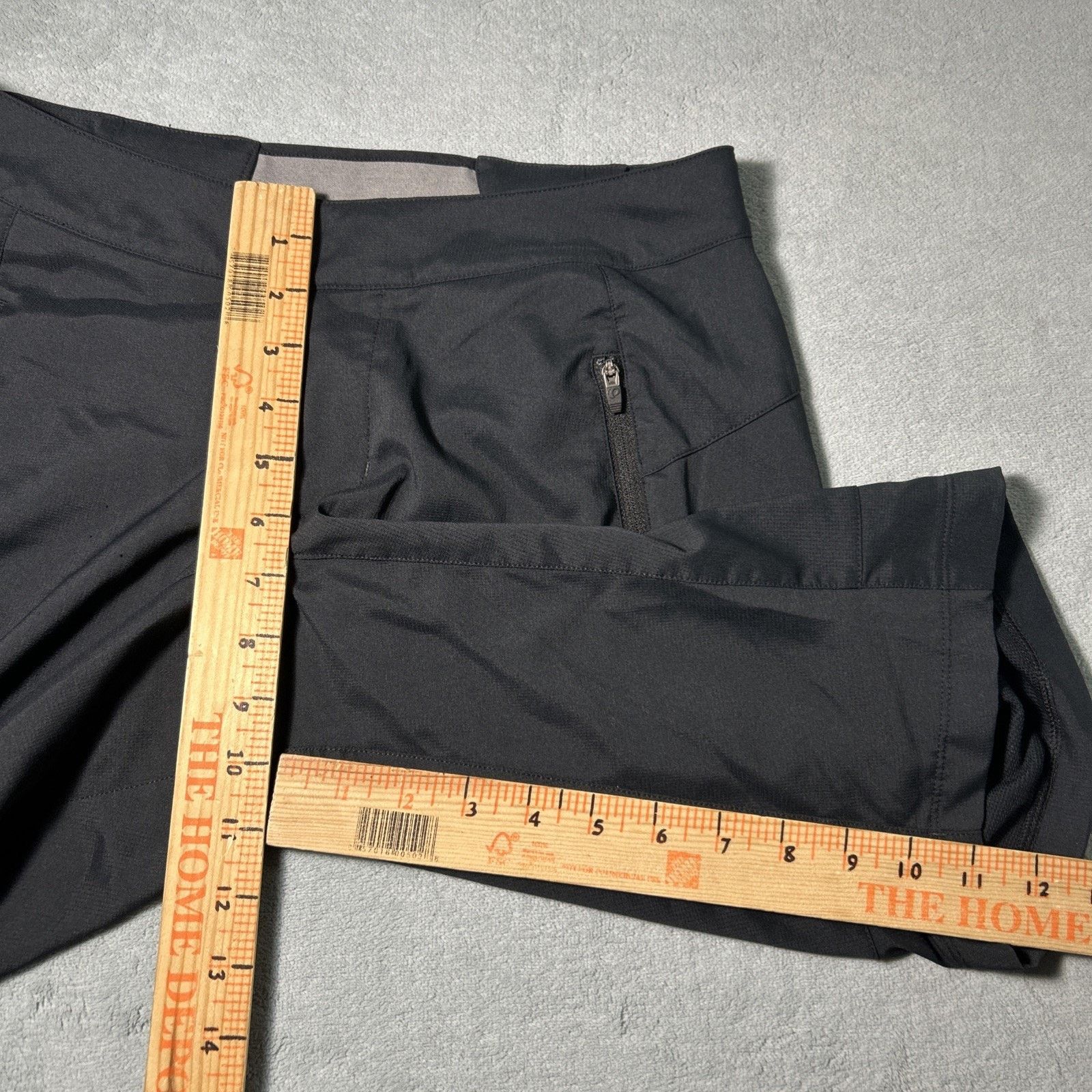PEARL iZUMi Pearl Izumi Triathlon Biker Shorts Mens Small 29x11 Select Size US 29 - 12 Thumbnail