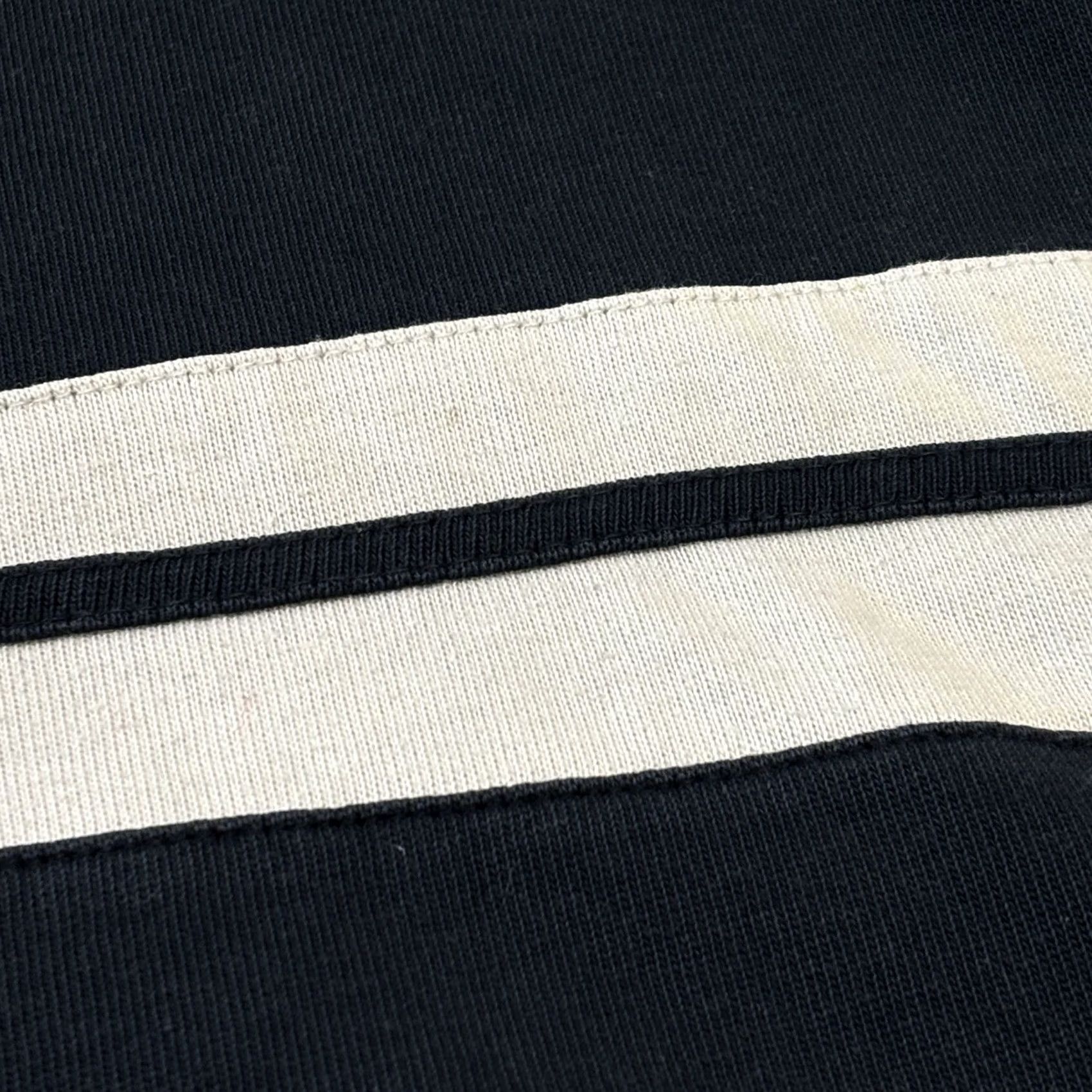 Cotton Traders VINTAGE Cotton Traders Six Nations rugby shirt 3XL Navy Men’s Long Sleeve Top Size US XXL / EU 58 / 5 - 4 Thumbnail