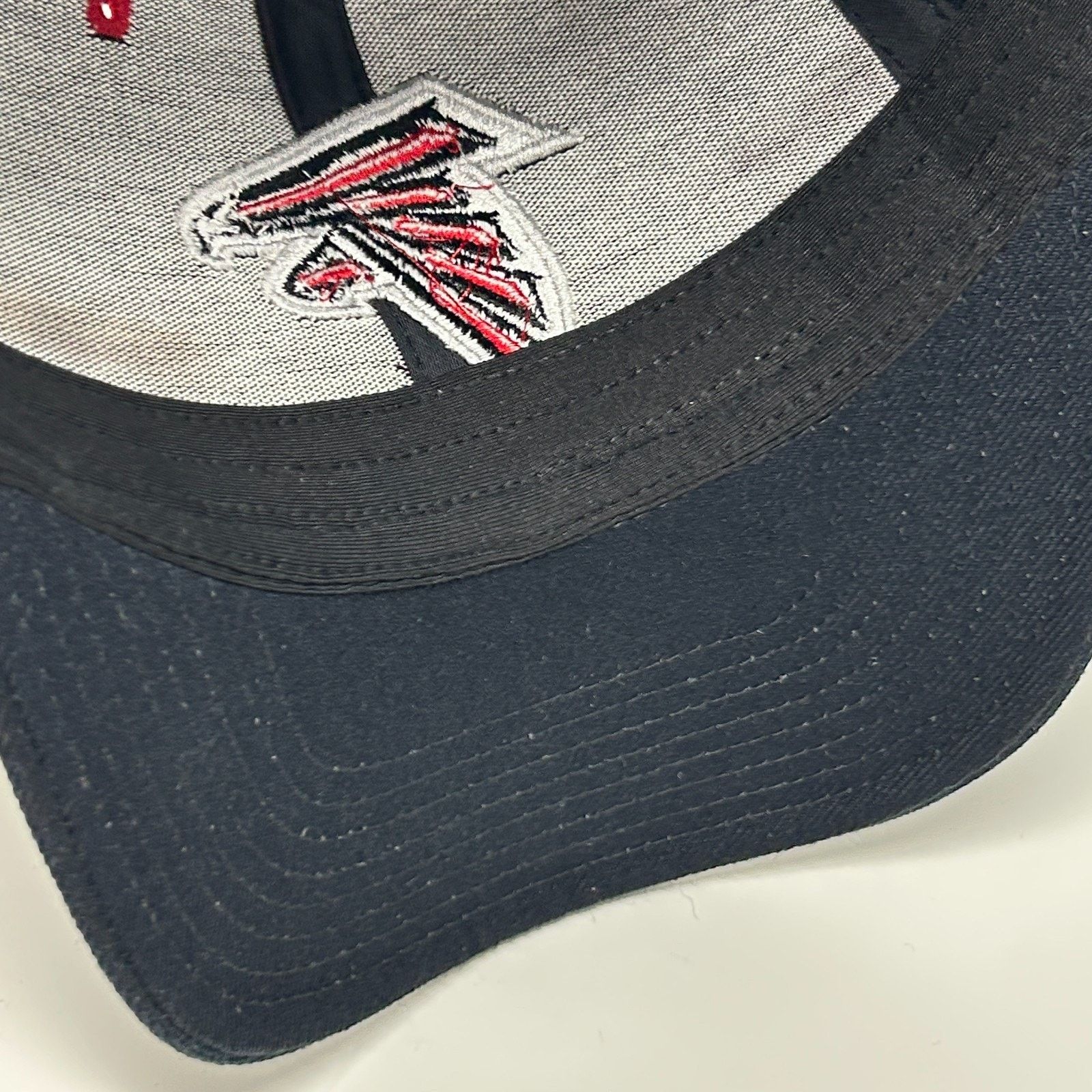 Reebok Atlanta Falcons Hat Cap Football NFL Reebok Strapback Size ONE SIZE - 5 Thumbnail