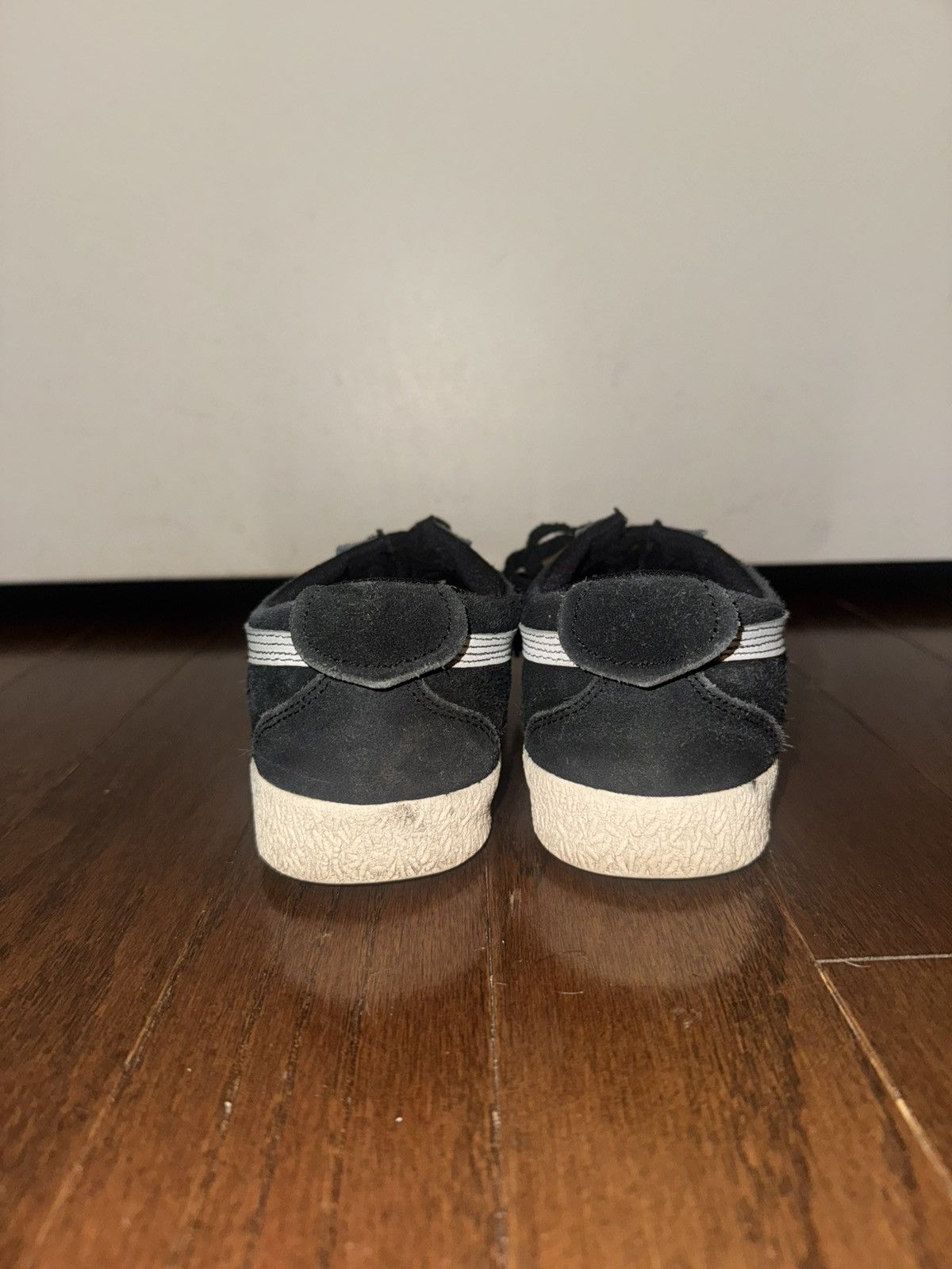 Onitsuka Tiger Onitsuka Tiger Mexico Delegation - Black/White Size US 8 / EU 41 - 4 Thumbnail