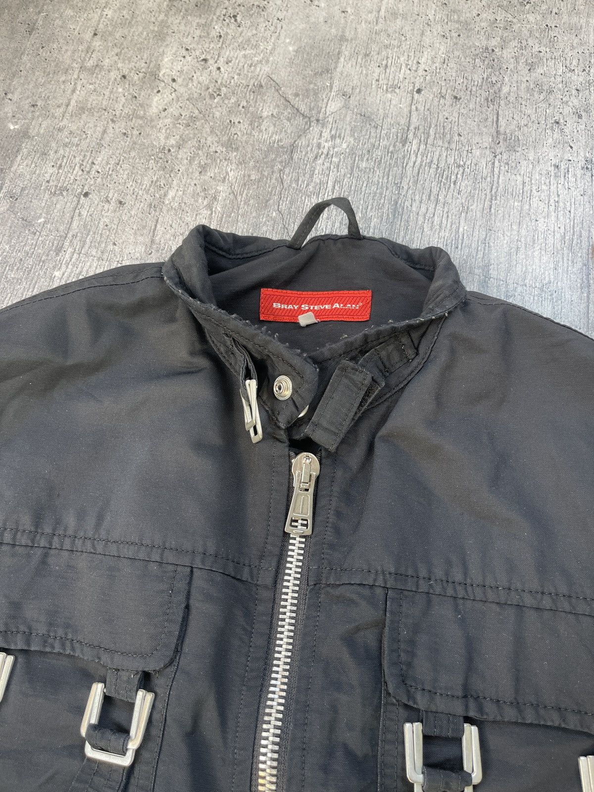 Other Bray Steve Alan Jacket Size US L / EU 52-54 / 3 - 4 Thumbnail