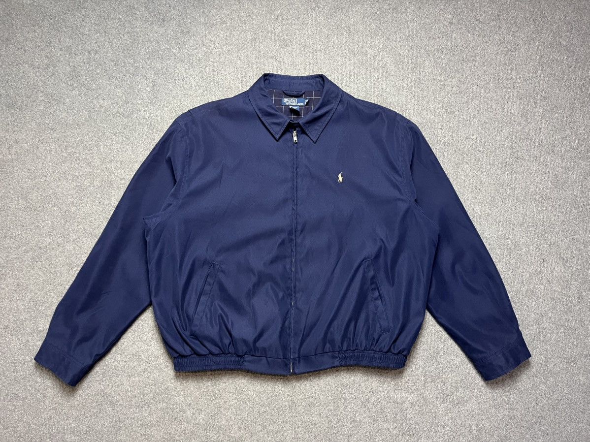 Ralph Lauren Ralph lauren bomber jacket Size US XXL / EU 58 / 5 - 1 Thumbnail