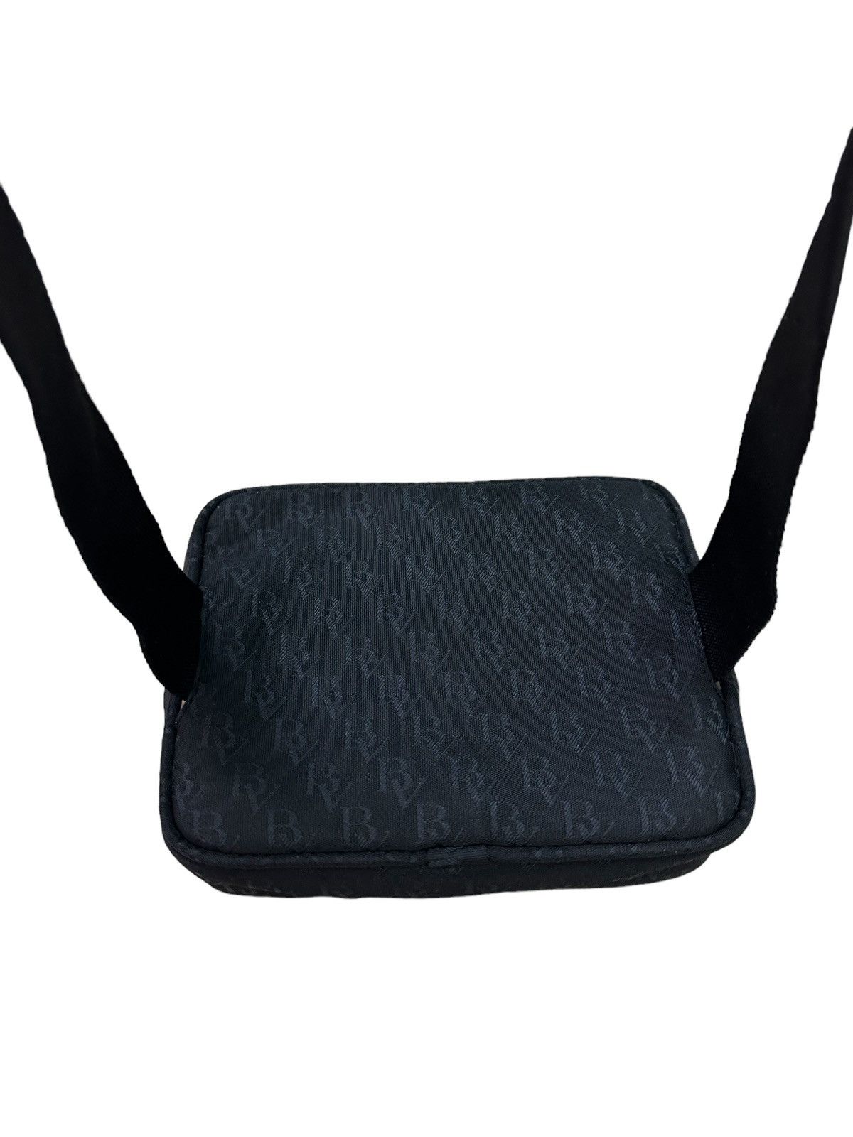 Bottega Veneta AUTHENTIC BOTTEGA VENETA MONOGRAM FANNY PACK Size ONE SIZE - 7 Thumbnail