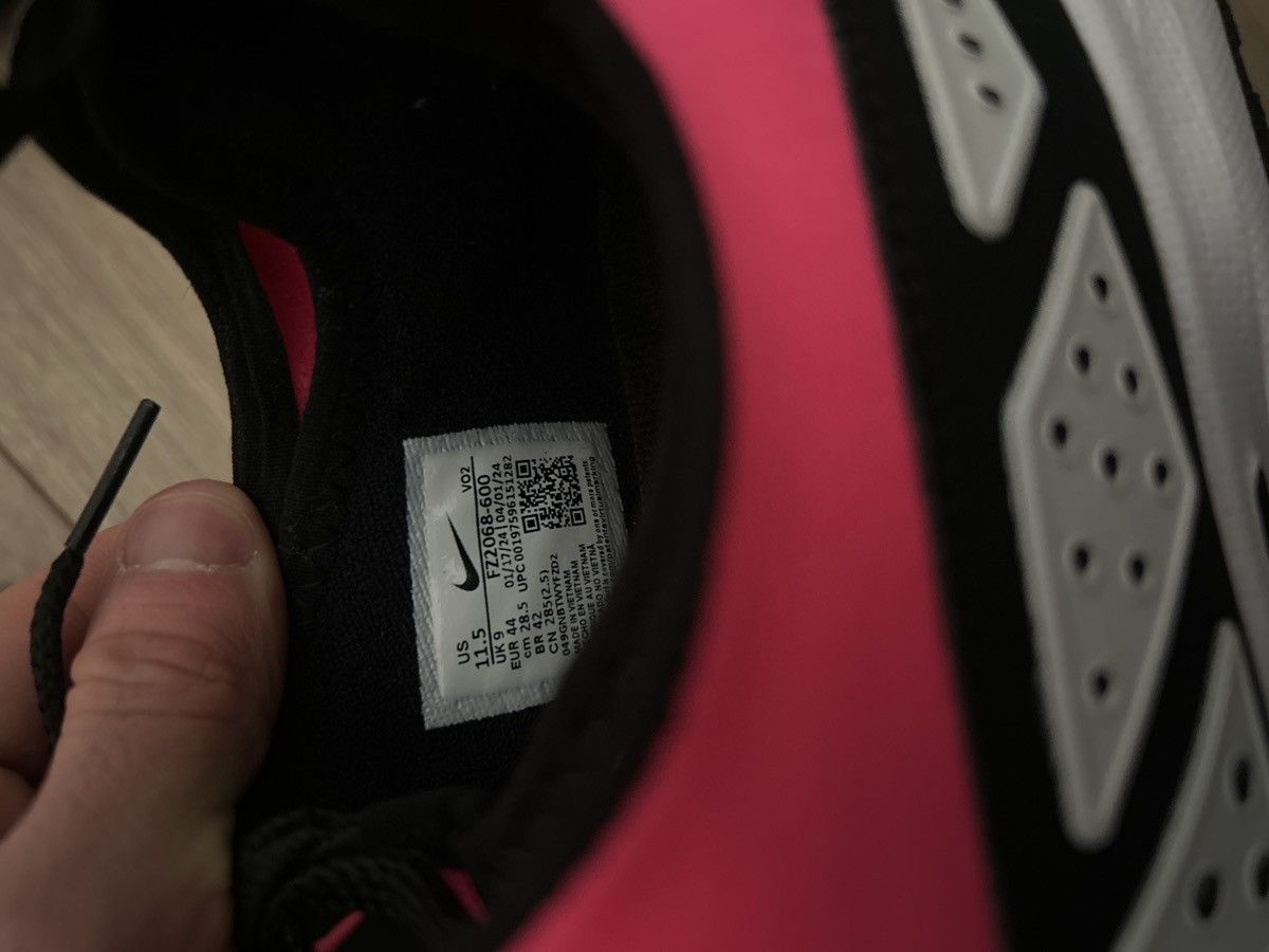 Nike Air Max SNDR - Pink Blast Size US 9 / EU 42 - 3 Thumbnail