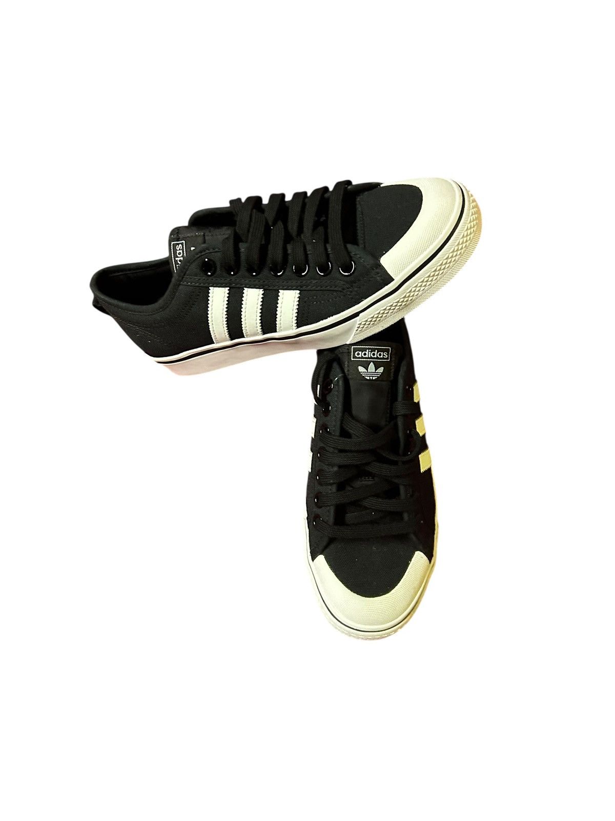 Adidas adidas Originals Nizza size 8 Size US 8 / EU 41 - 3 Thumbnail