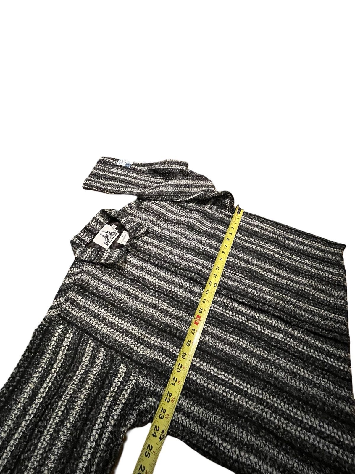 Jungles NWT JUNGLES BOUCLÉ Men’s Workwear Chore Jacket Sz XL Size US XL / EU 56 / 4 - 3 Thumbnail