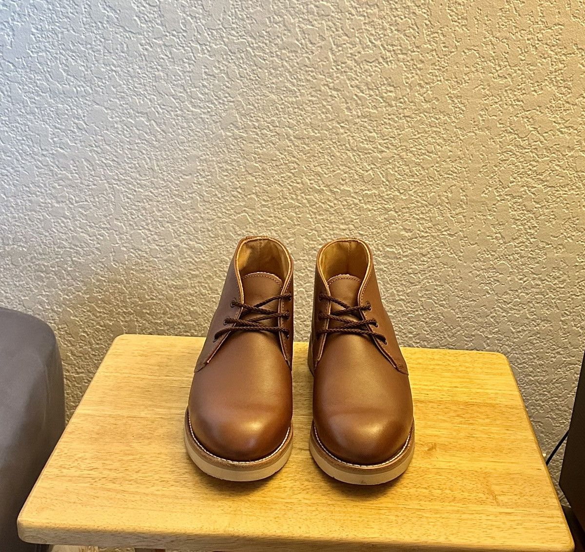 Red Wing Red Wing 3139 Heritage Work Chukka | Grailed