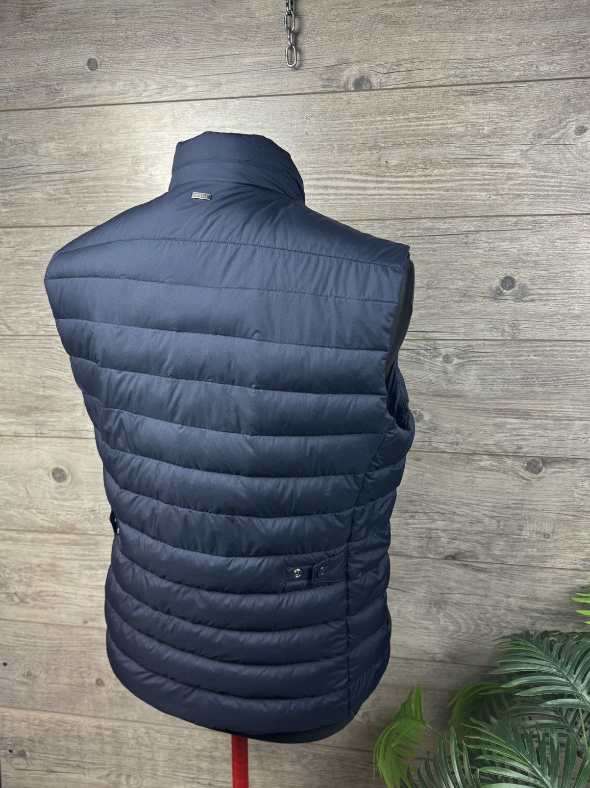 Polo Ralph Lauren Polo Ralph Lauren Womans Vest Luxury Size L Size L / US 10 / IT 46 - 18 Thumbnail