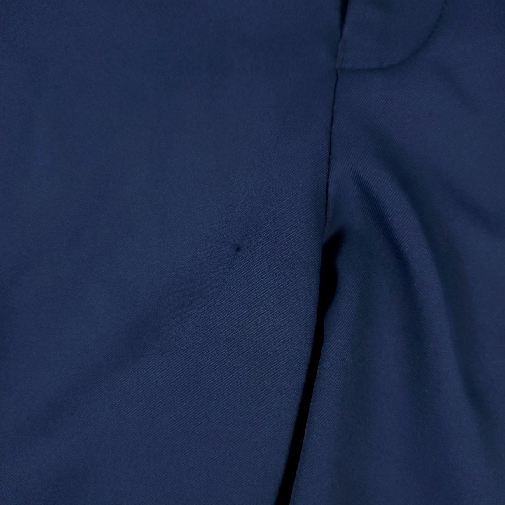 Peter Millar Peter Millar Shorts Mens Size 44 Blue Golf Flat Front Casual Chino Relaxed Fit Front Pockets Logo Vintage No Size US 44 / EU 60 - 3 Thumbnail
