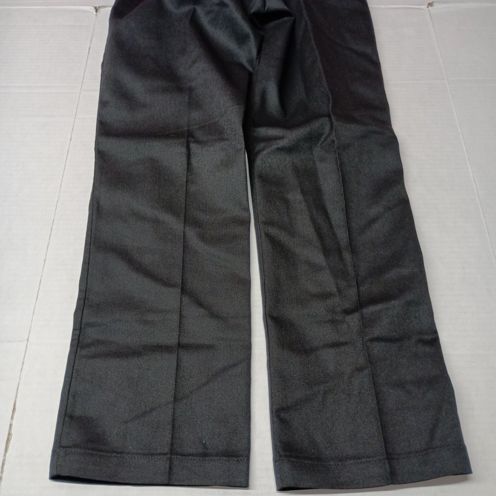 Dickies Dickies 874 Work Pants Men's 33x32 Black Original Fit Flex Size US 33 - 6 Thumbnail