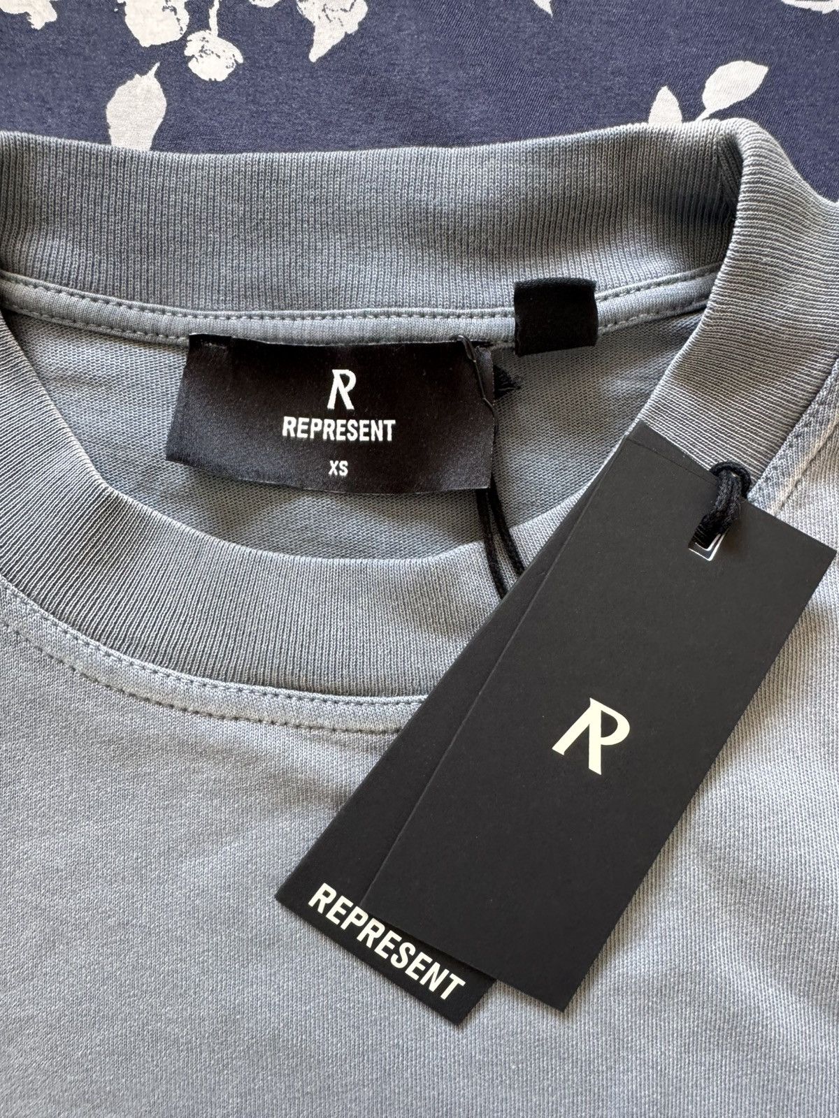 Represent Clo. Represent patron of the club t-shirt Size US XS / EU 42 / 0 - 3 Thumbnail