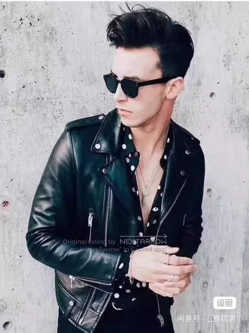 Saint Laurent Paris #REF! Size US L / EU 52-54 / 3 - 7 Thumbnail
