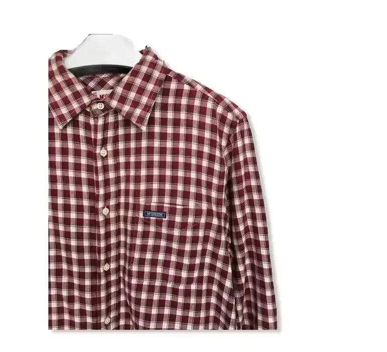 McGregor Mcgregor plaid tartan Flannel Shirt 👕 Size US M / EU 48-50 / 2 - 2 Thumbnail