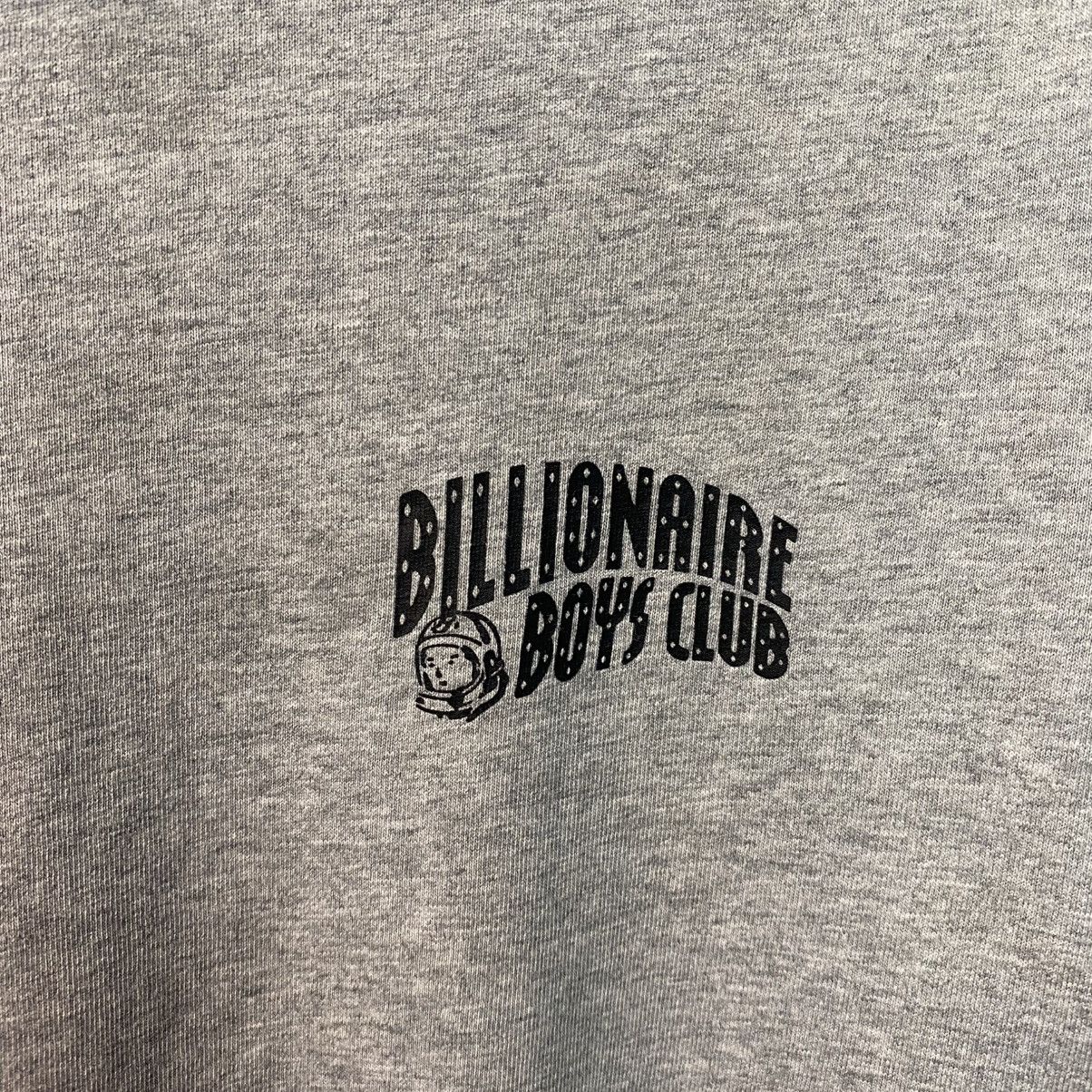 Billionaire Boys Club Mens Billionaire Boys Club bbc small logo y2k opium tee Size US M / EU 48-50 / 2 - 3 Thumbnail