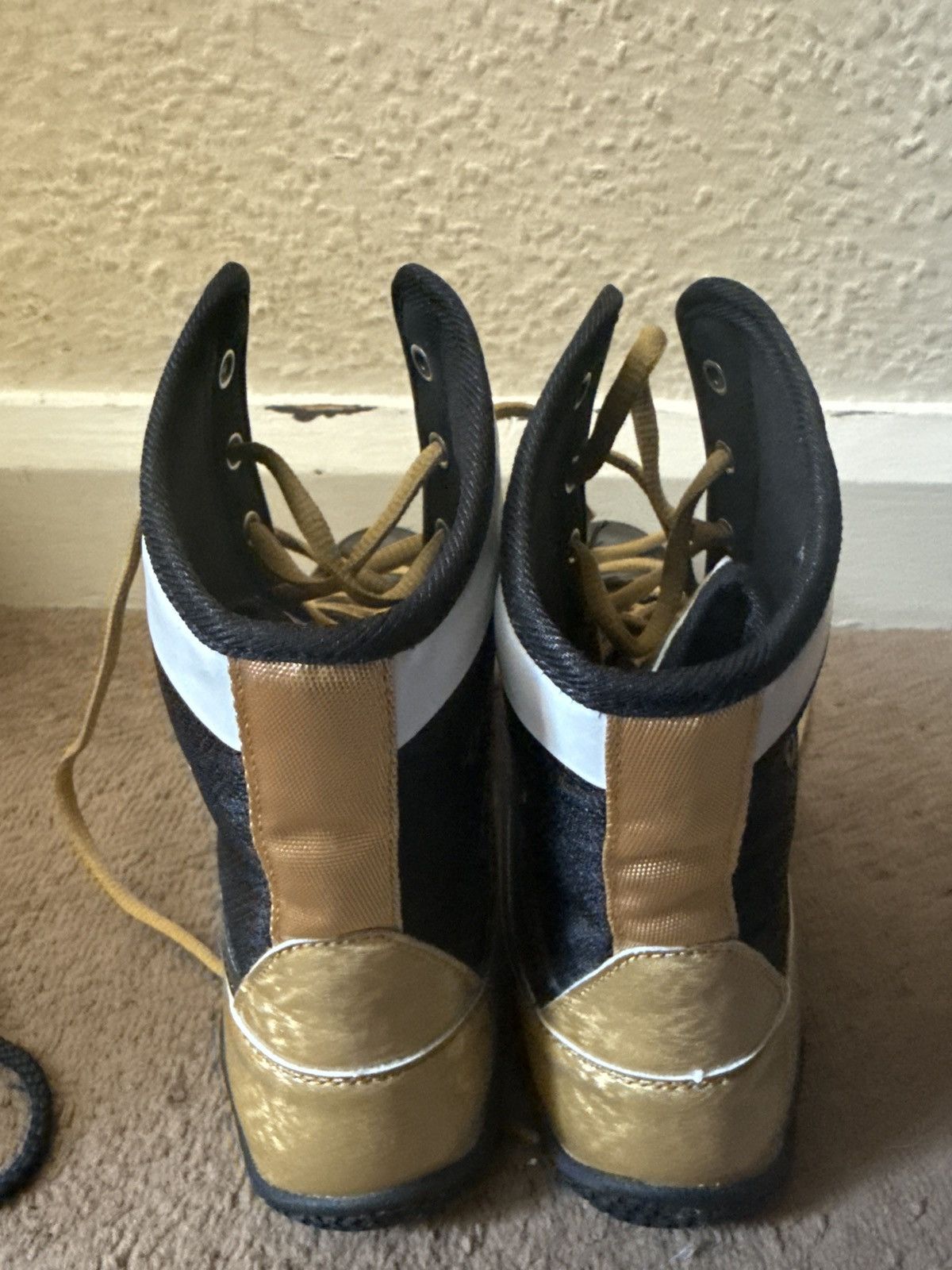 Other Boxing shoes Size US 9 / EU 42 - 2 Thumbnail