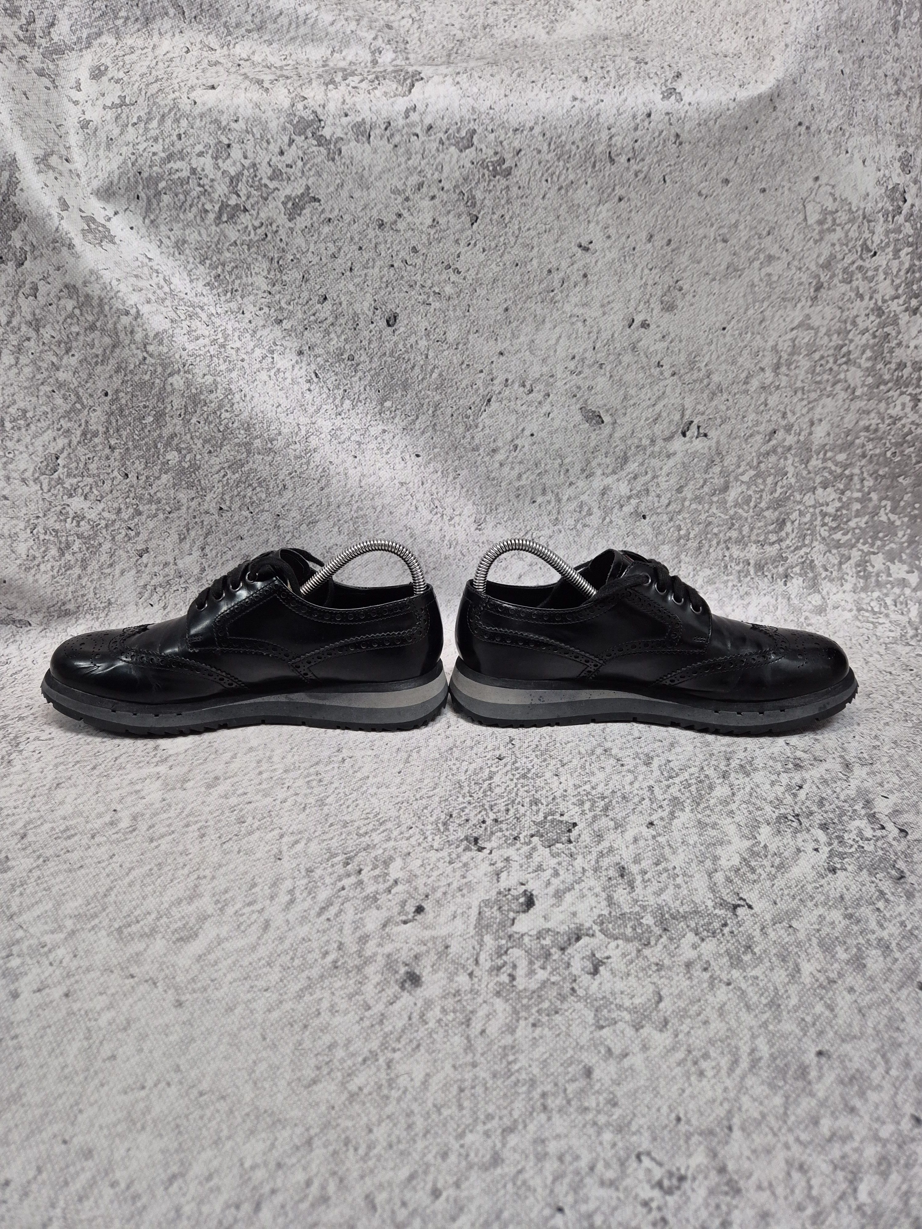 Prada Vintage Prada moccasins Size US 6 / IT 36 - 6 Thumbnail
