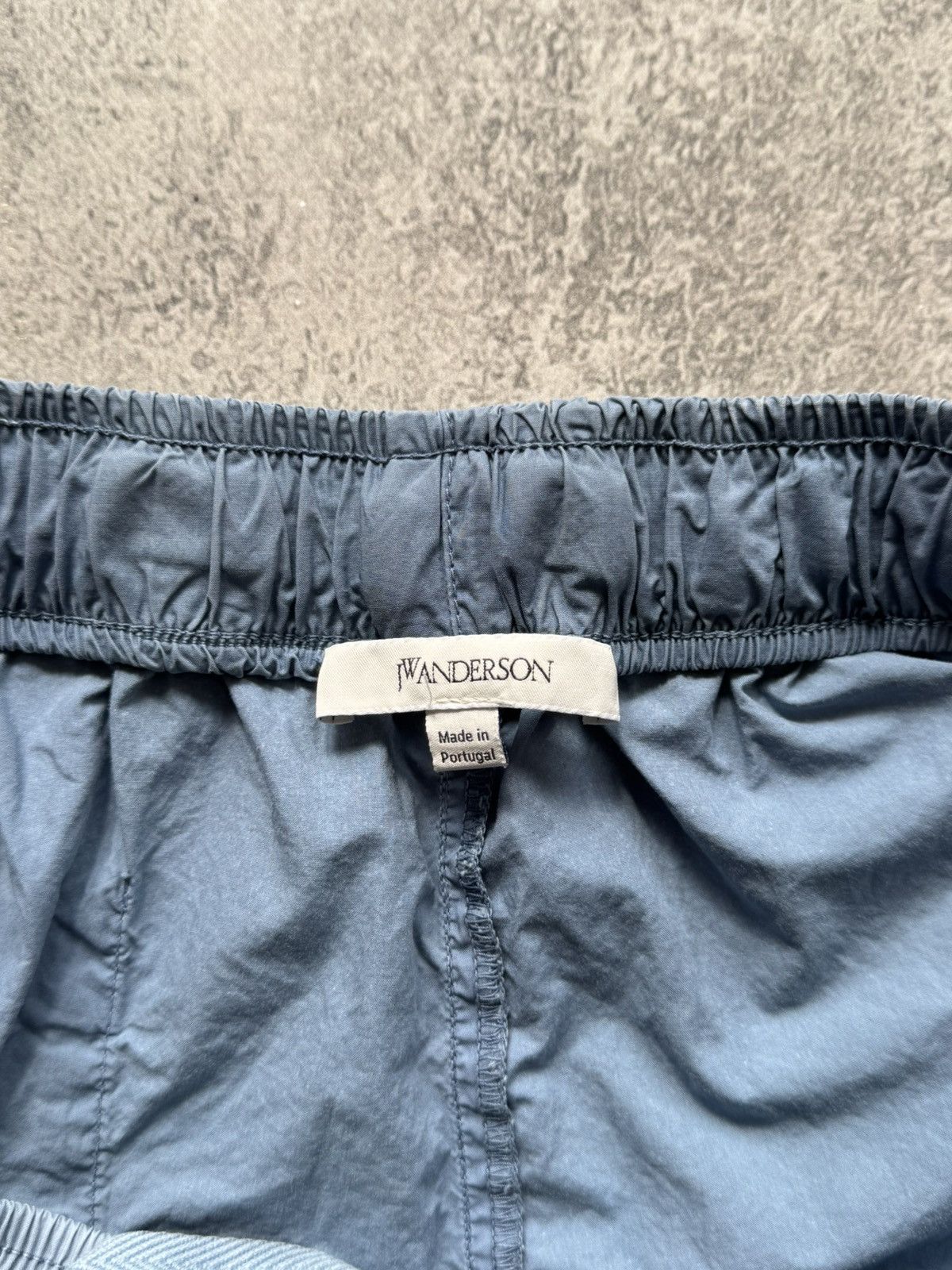 JW Anderson JW Anderson Logo Shorts Size US 32 / EU 48 - 5 Thumbnail