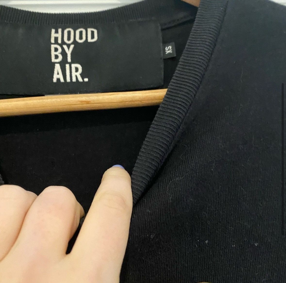 Hood By Air RARE Hood By Air Tennis Dress Size S / US 4 / IT 40 - 4 Thumbnail