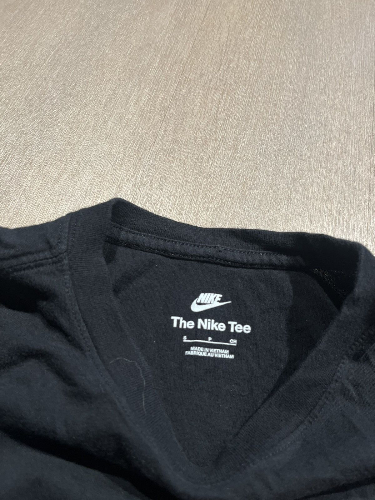 Supreme Nike Shirt Large Size US S / EU 44-46 / 1 - 6 Thumbnail
