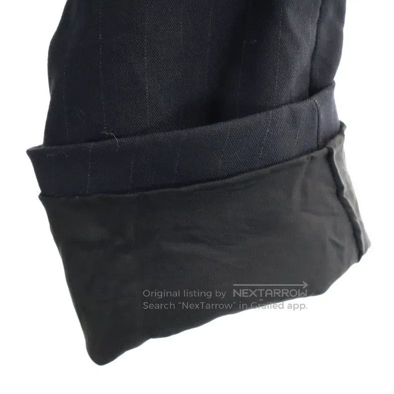 Comme des Garcons Comme Des Garcons blazer Size S / US 4 / IT 40 - 4 Thumbnail