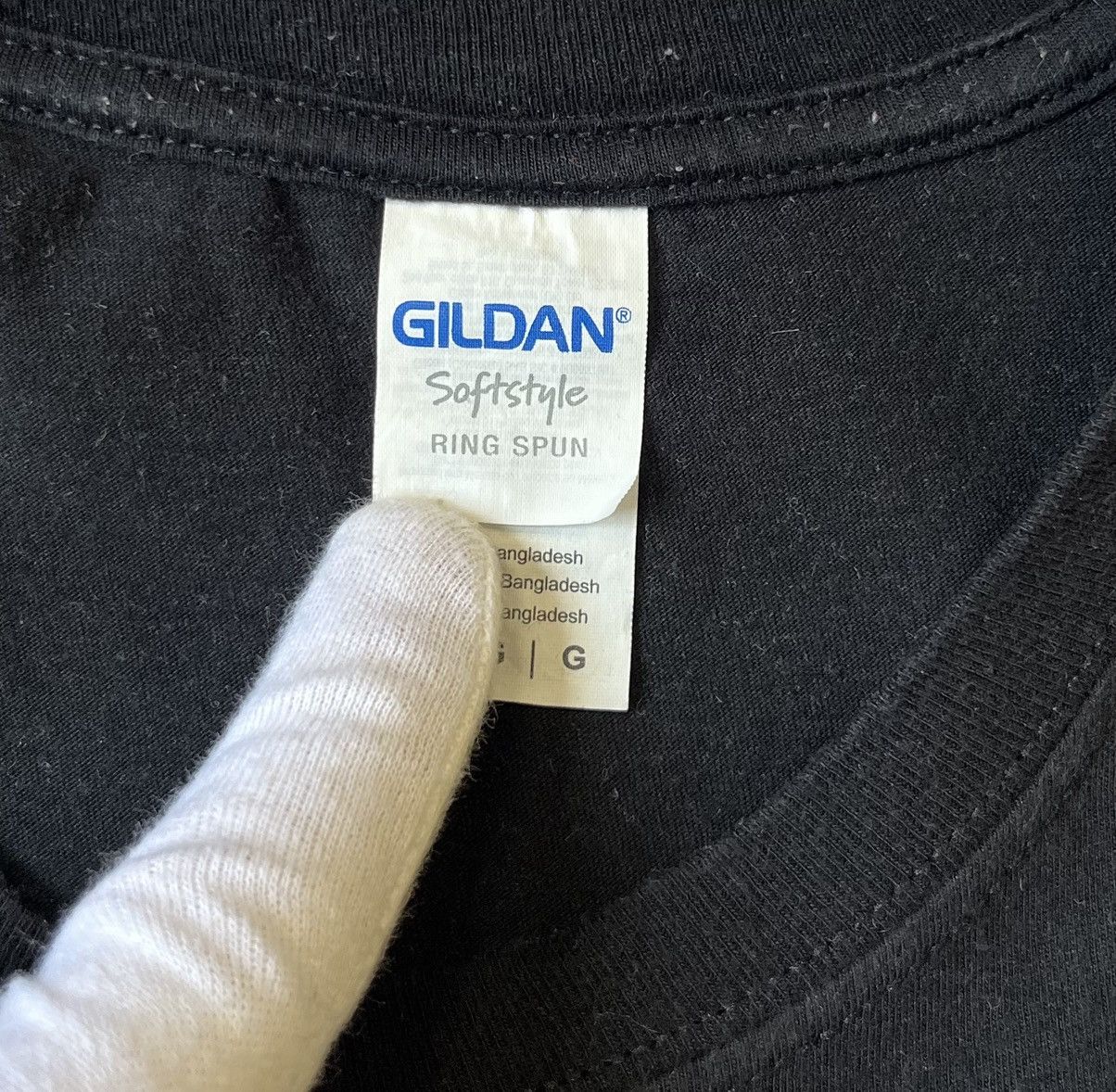 Gildan Korn The Serenity Of Suffering Shirt Tank Top Size L Size US L / EU 52-54 / 3 - 8 Thumbnail