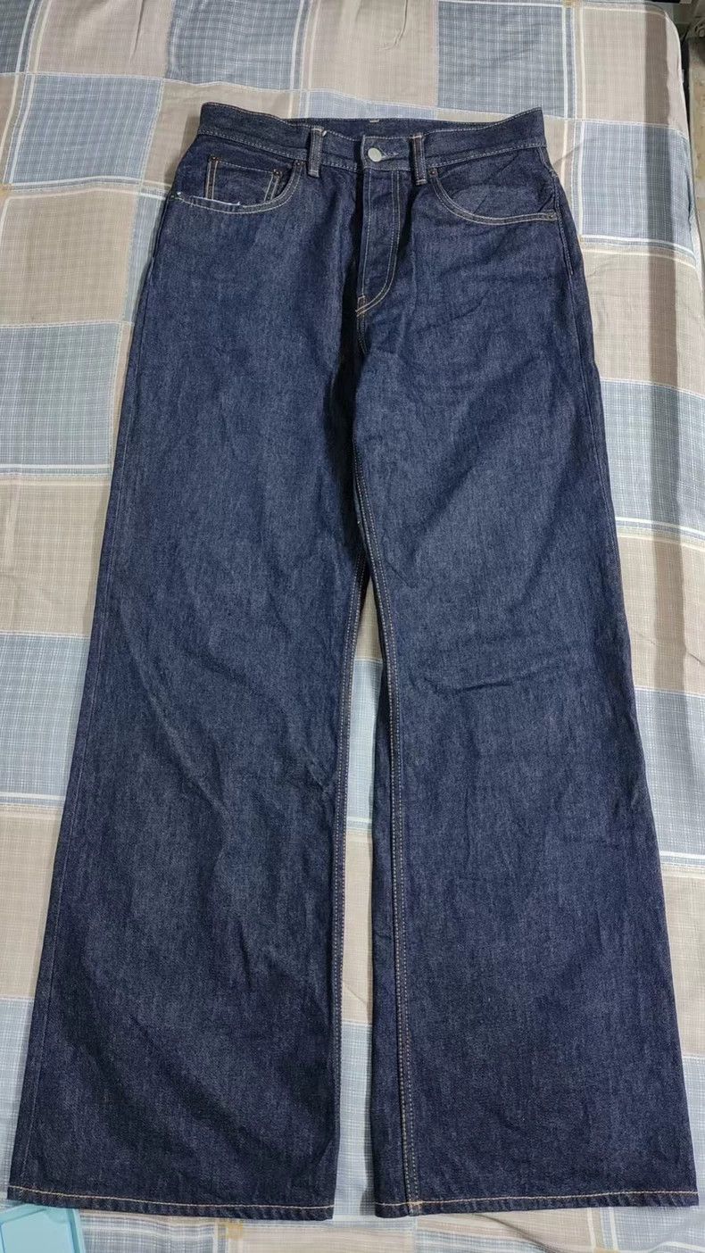 Acne Studios acne studios 2021m jeans 2502-Nextarrow Size US 30 / EU 46 - 1 Thumbnail