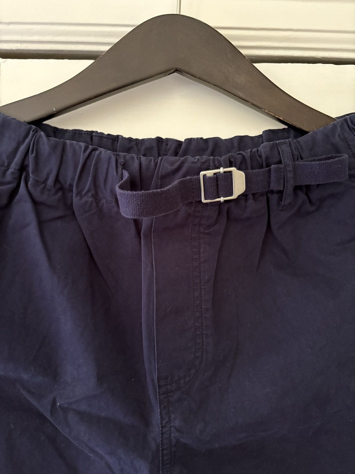 Albam Mountain Short in Navy Size US 34 / EU 50 - 3 Thumbnail