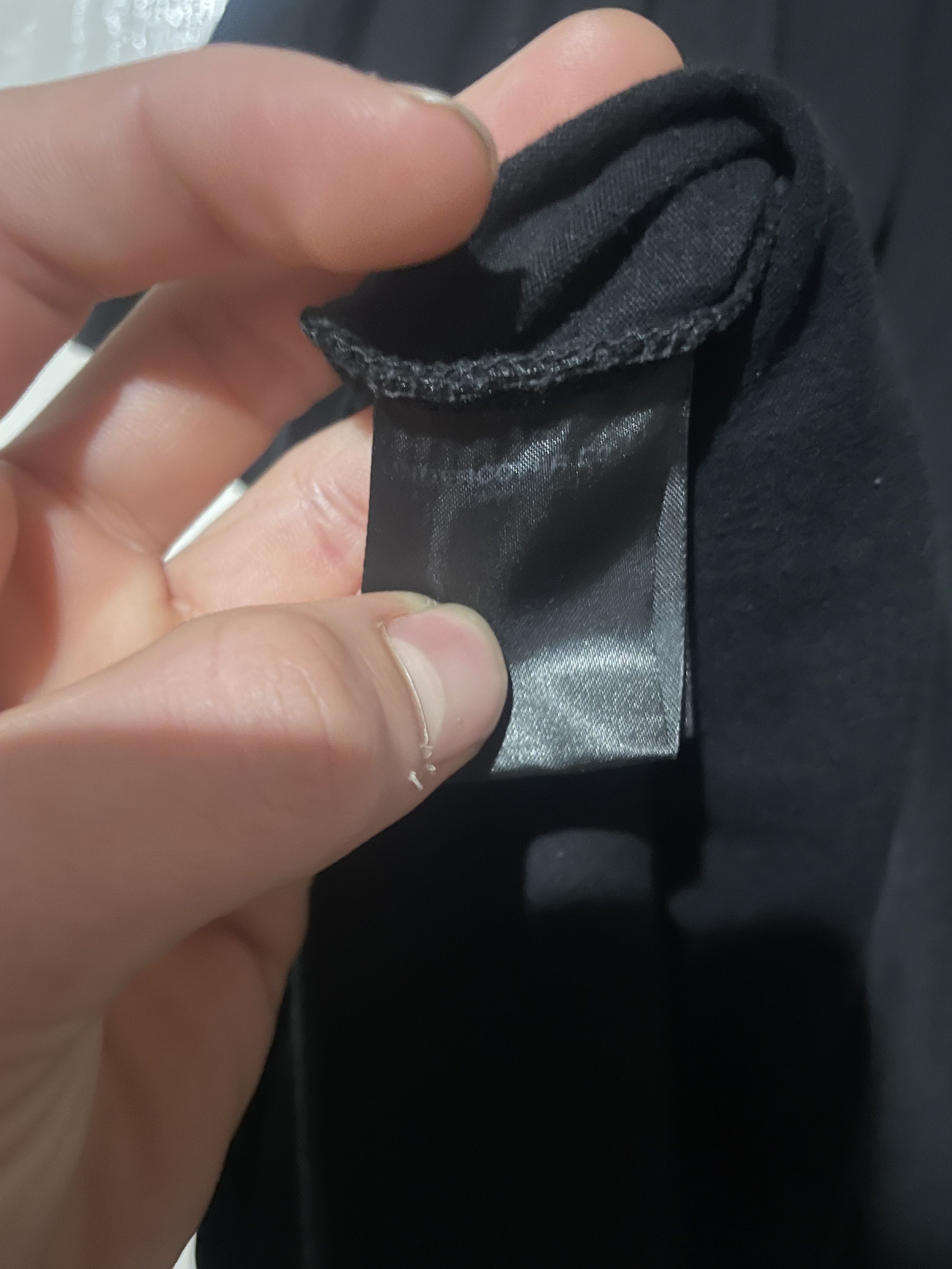 Chrome Hearts Silichrome Lock