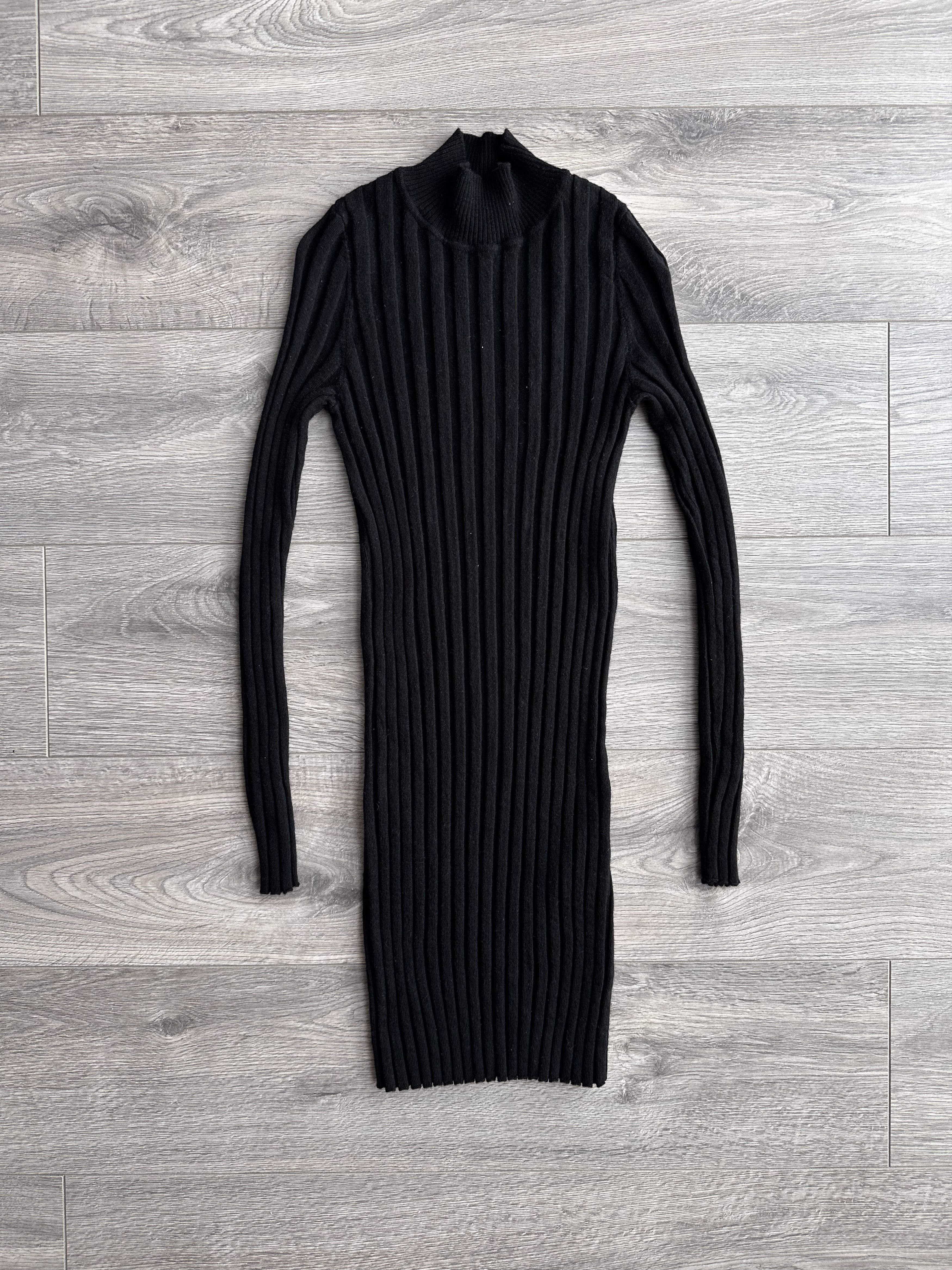 Sezane Sezane dress Size S / US 4 / IT 40 - 1 Thumbnail