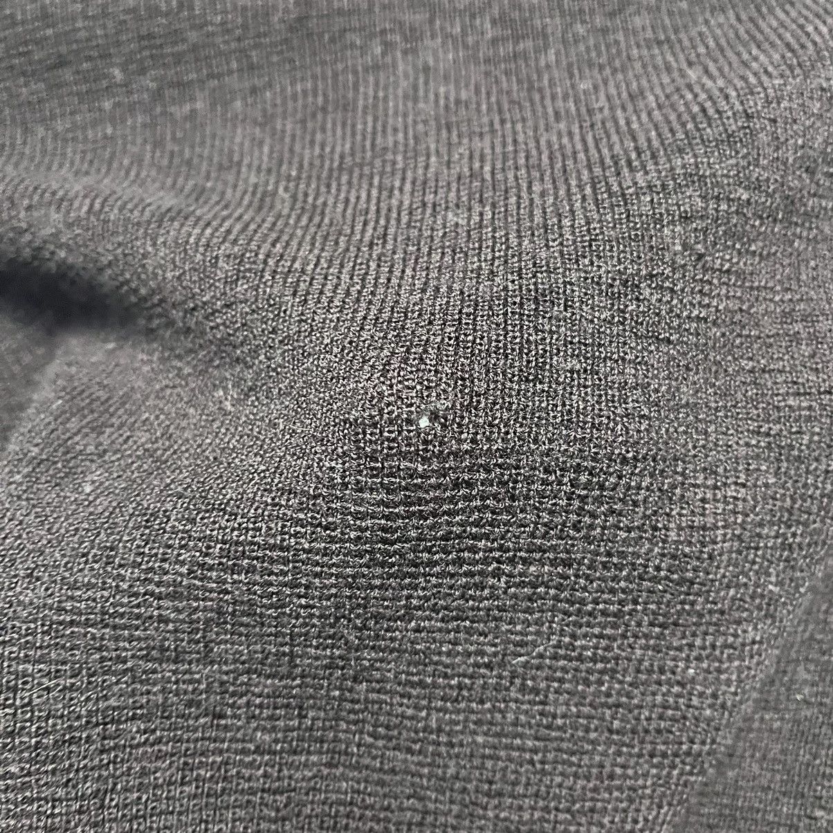 Allsaints × Vintage Vintage Allsaints Merino Wool Sweater Luxury Old Money Size US XL / EU 56 / 4 - 13 Thumbnail