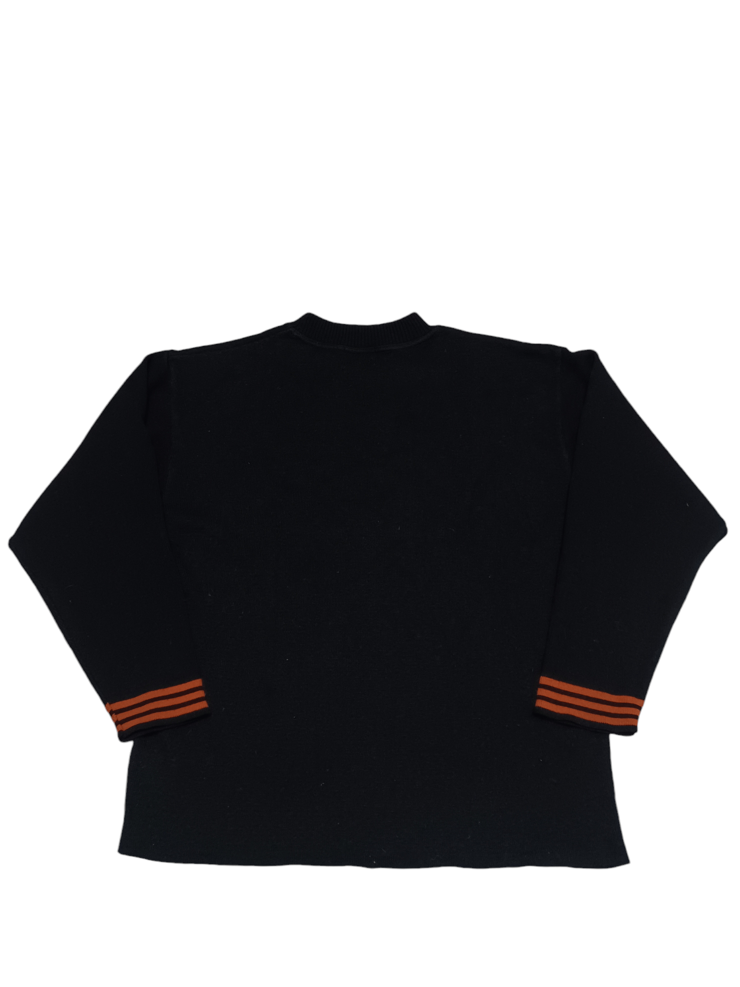 Kangol KANGOL VINTAGE MADE IN ENGLAND SWEATER Size US M / EU 48-50 / 2 - 3 Thumbnail