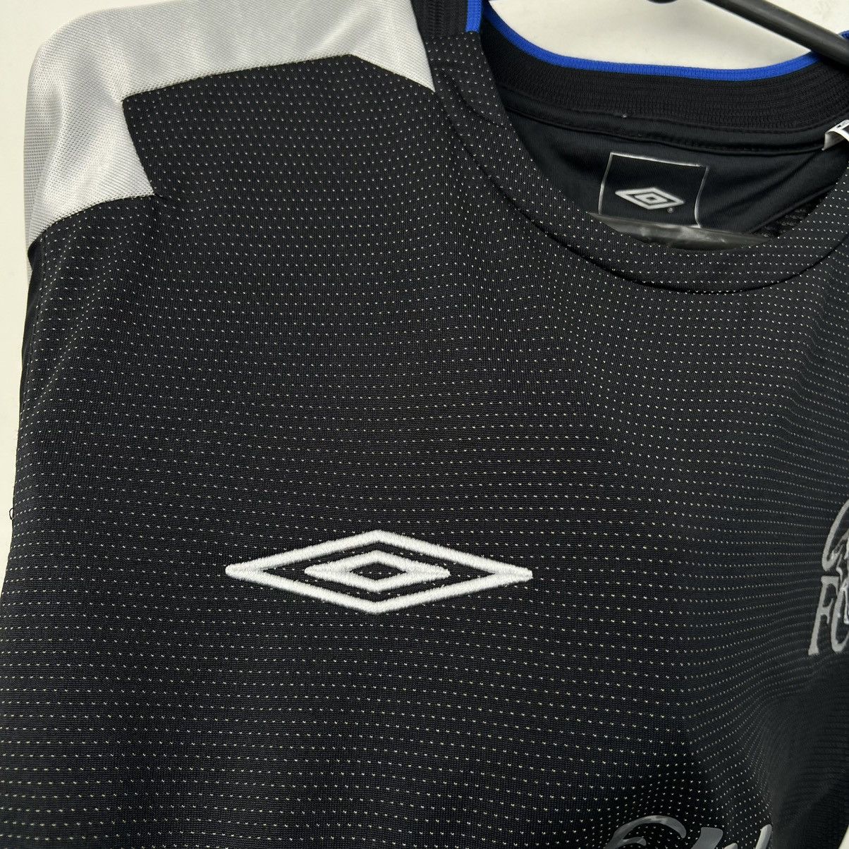 Chelsea Soccer CHELSEA 2004 2005 SHIRT JERSEY UMBRO Terry Size US M / EU 48-50 / 2 - 5 Thumbnail