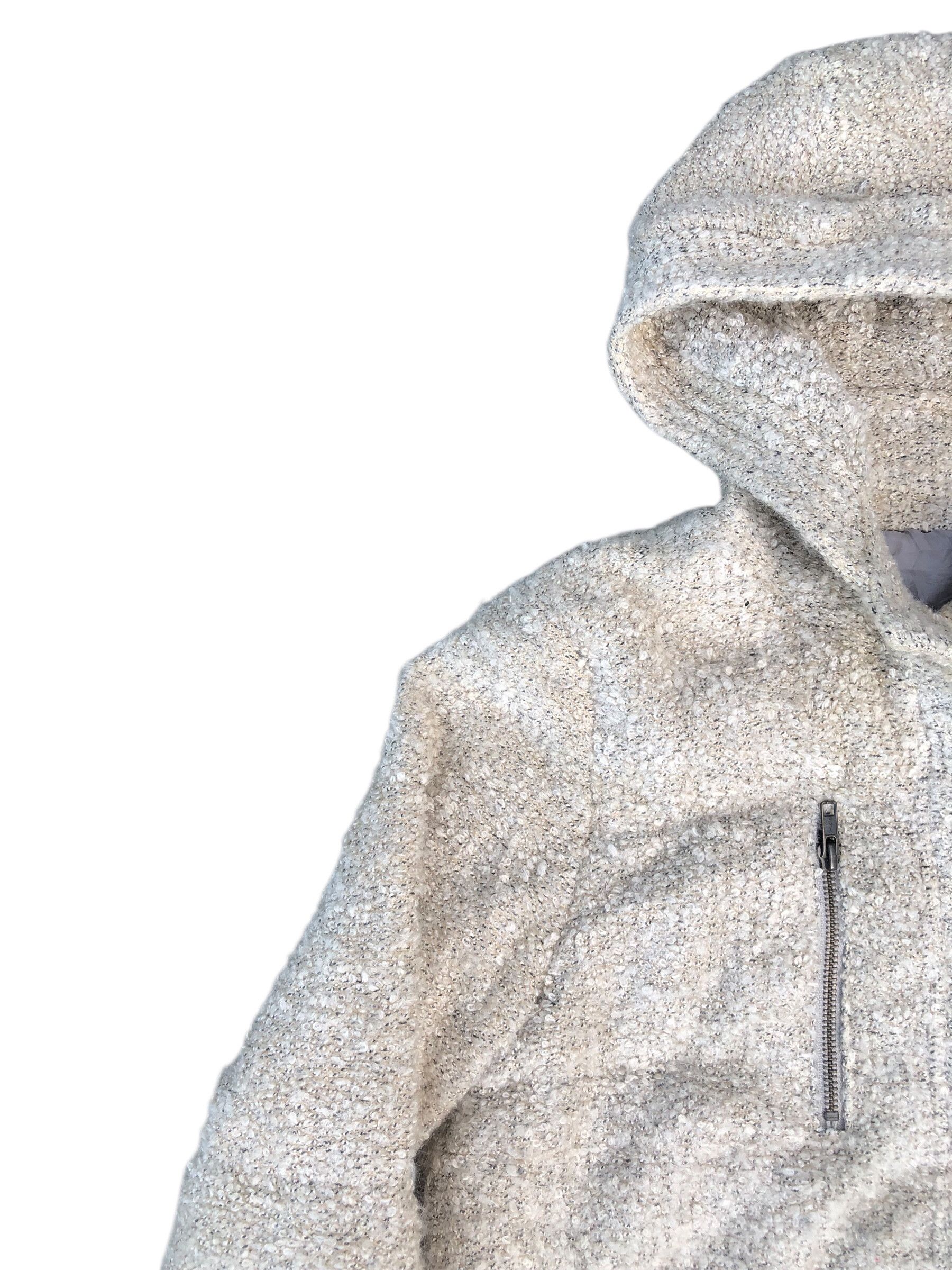 If Six Was Nine AVANT GARDE IF SIX WAS NINE LGB STYLE OPIUM DOWN JACKET Size US L / EU 52-54 / 3 - 4 Thumbnail