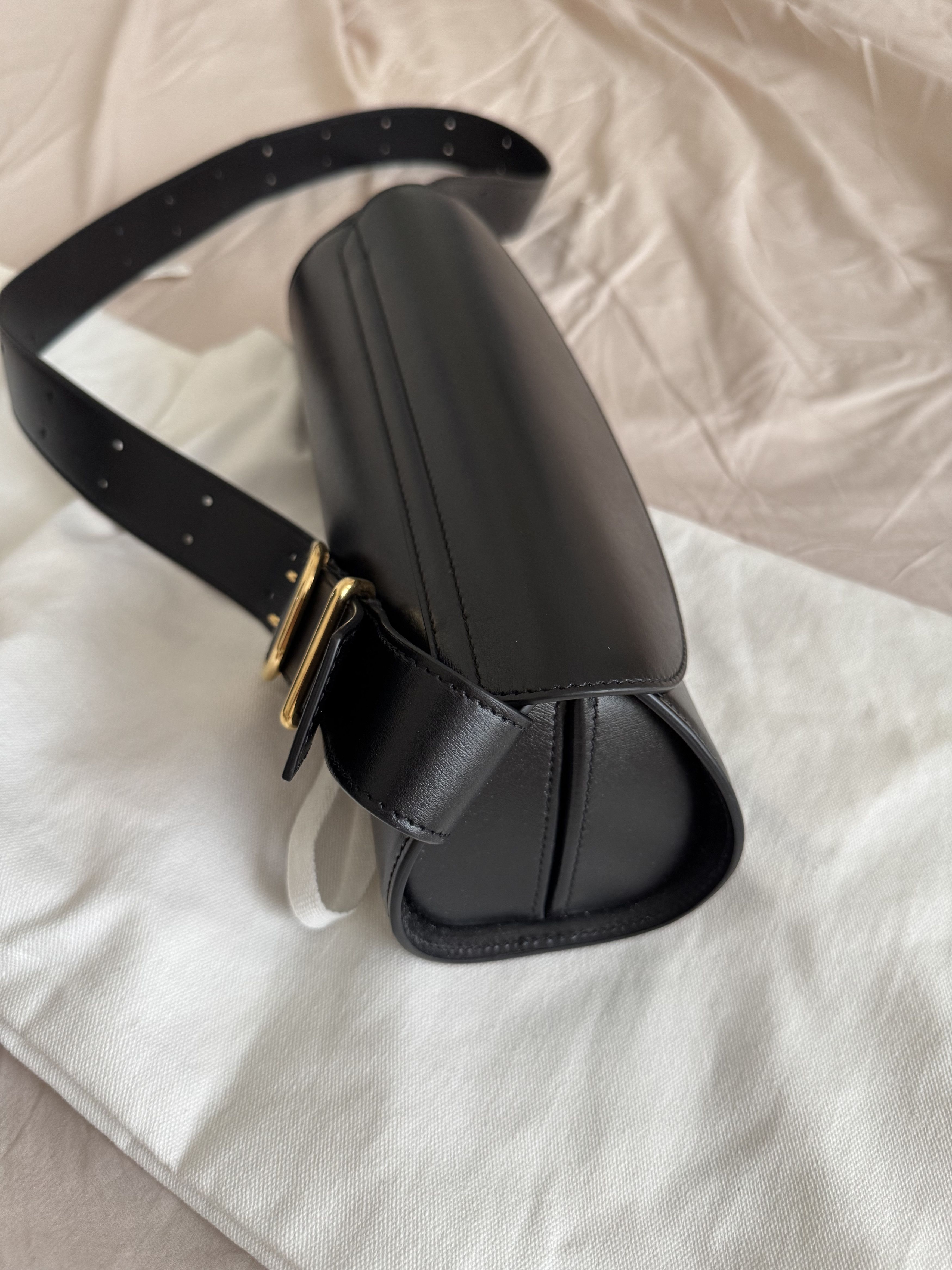 Jil Sander Jil Sander Medium Cannolo Bag Size ONE SIZE - 5 Thumbnail