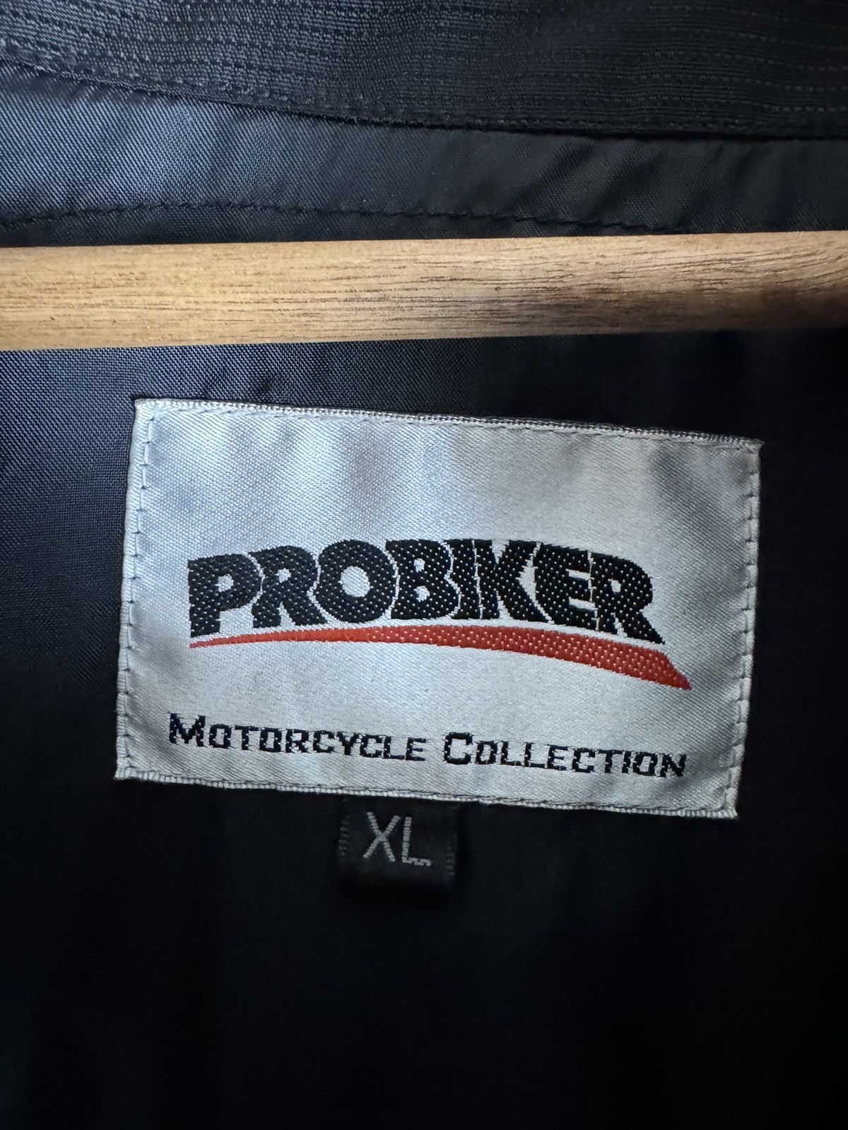 Japanese Brand Vintage Y2K Pro Biker Racing Team Oversized Red Moto Jacket Size US XL / EU 56 / 4 - 3 Thumbnail