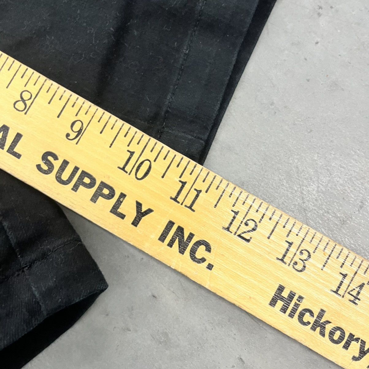 Tripp NYC Y2K Hot Topic Bondage Rave Shorts Casual Tripp NYC style 32 Size US 32 / EU 48 - 4 Thumbnail