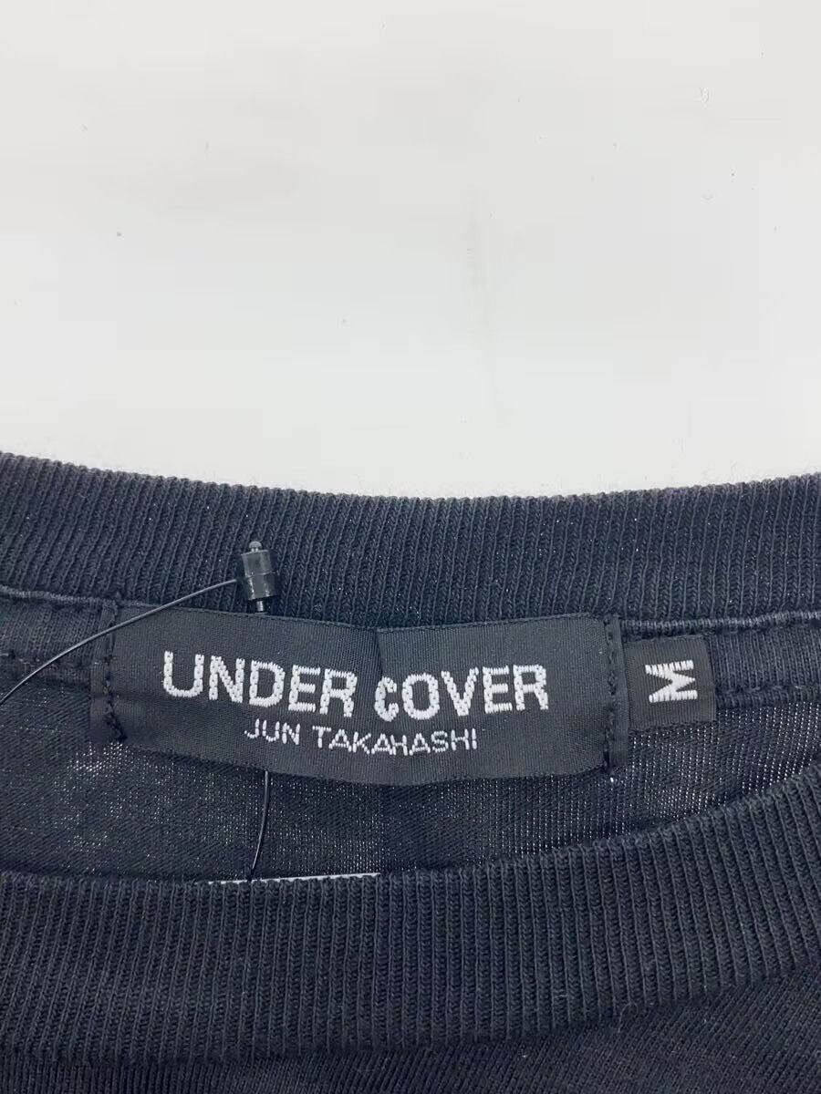 Undercover Blindfold Bear Tee Size US M / EU 48-50 / 2 - 4 Thumbnail