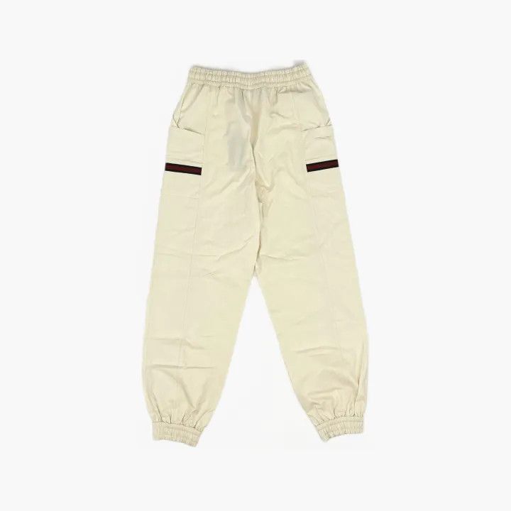 Gucci Gucci Women's Striped Cotton Athletic Pants-2507 Size 22" - 1 Thumbnail