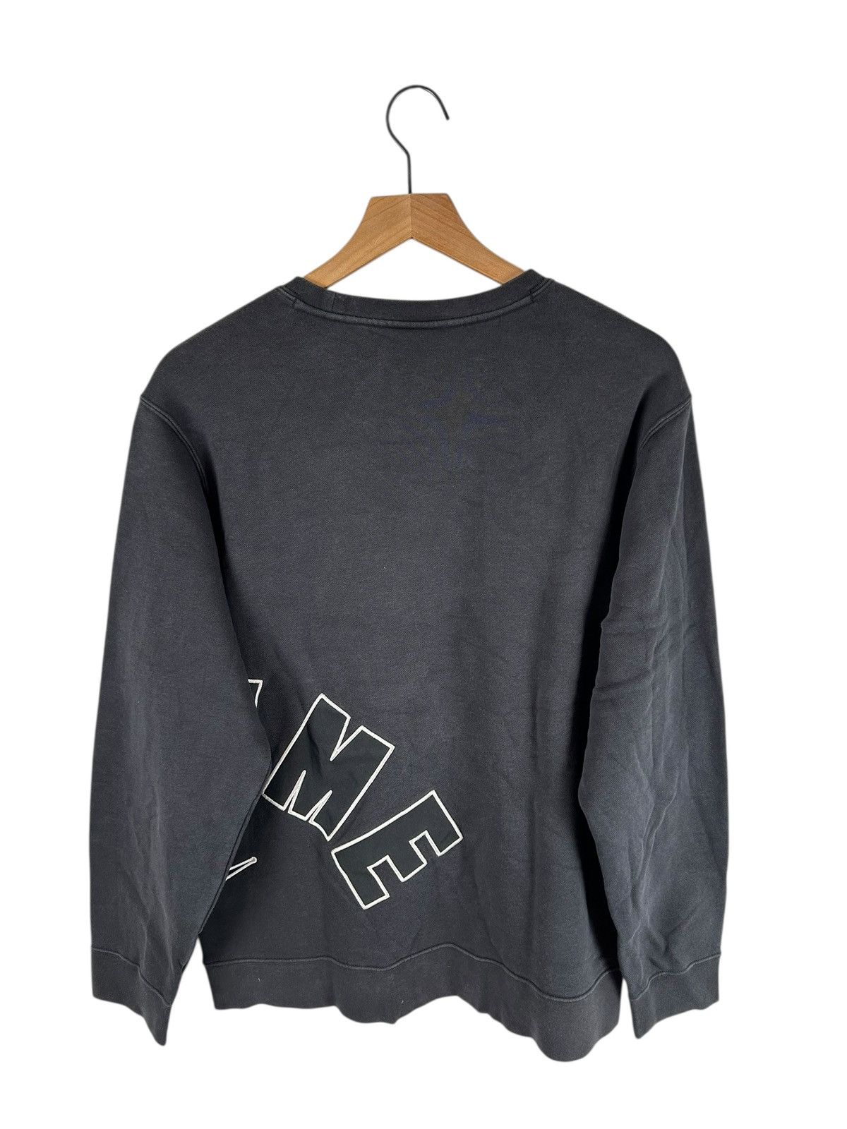 SS22 Supreme Nike Arc Crewneck