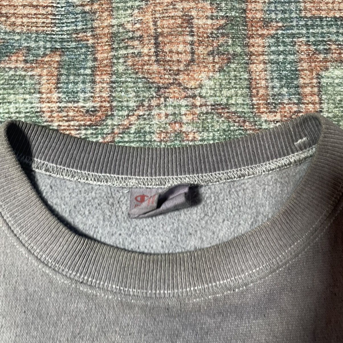 Other Westside Gunn Pray for Paris 1 of 1 Garment Dyed Crewneck Size US S / EU 44-46 / 1 - 10 Thumbnail