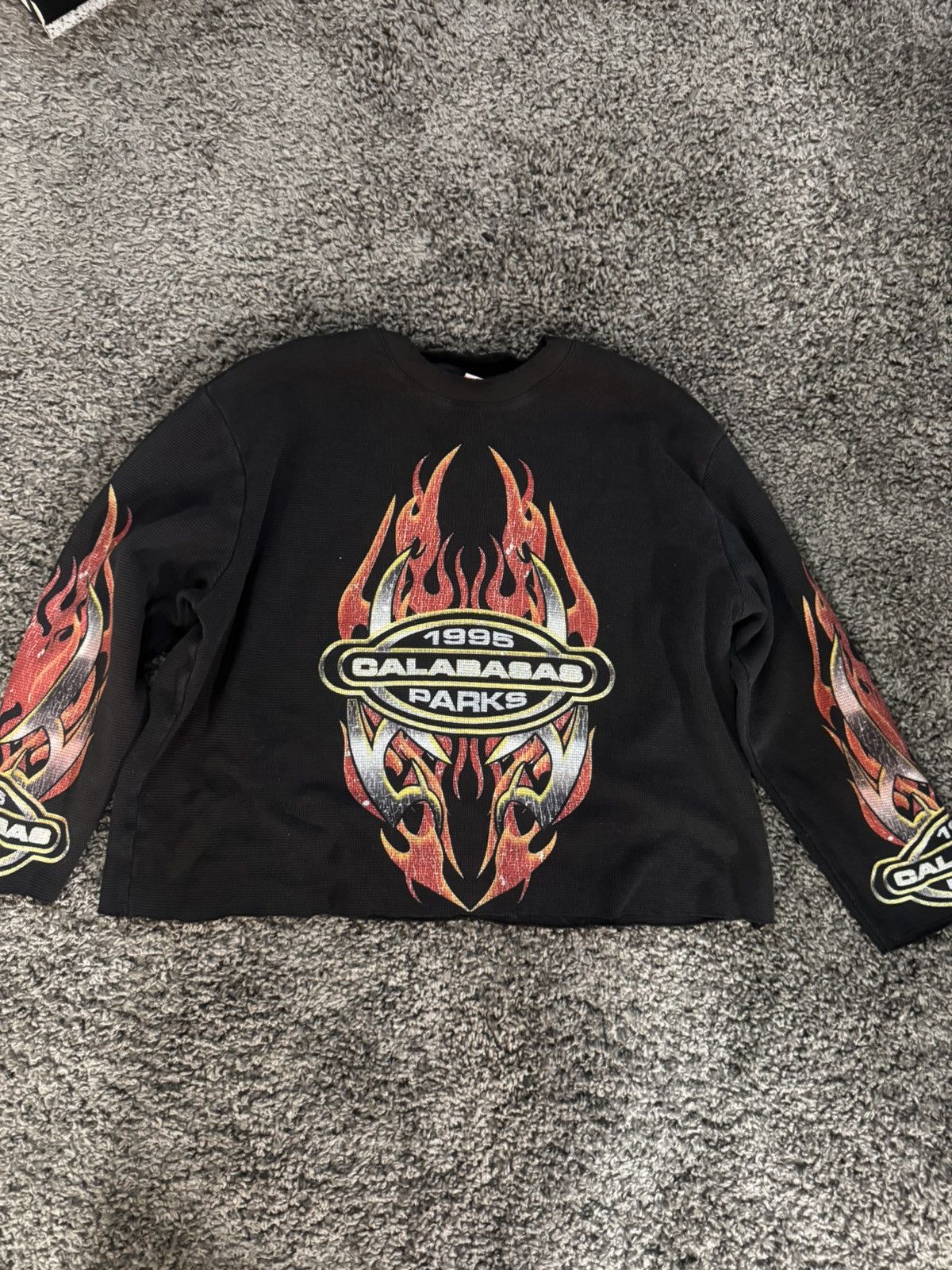 Other Cozy Asthetics Thermal Size US M / EU 48-50 / 2 - 1 Preview