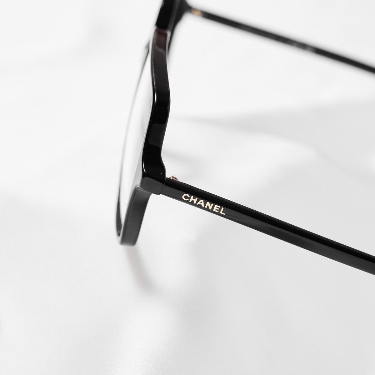 Chanel CHANEL 0CH3448 C622 GLASSES Size ONE SIZE - 3 Thumbnail
