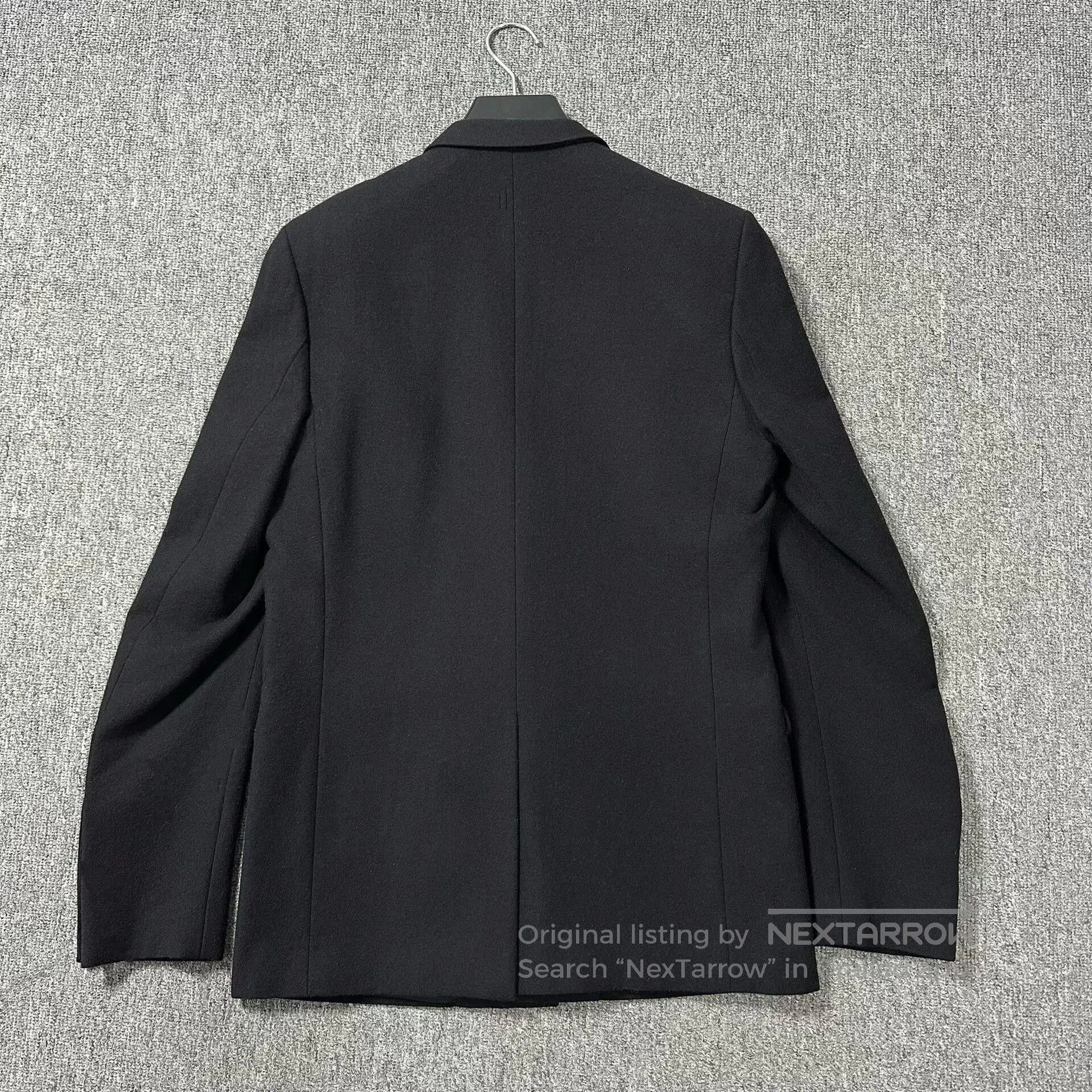 Dior Dior Wool Blazer Jacket for Fall Winter. Size US L / EU 52-54 / 3 - 3 Thumbnail