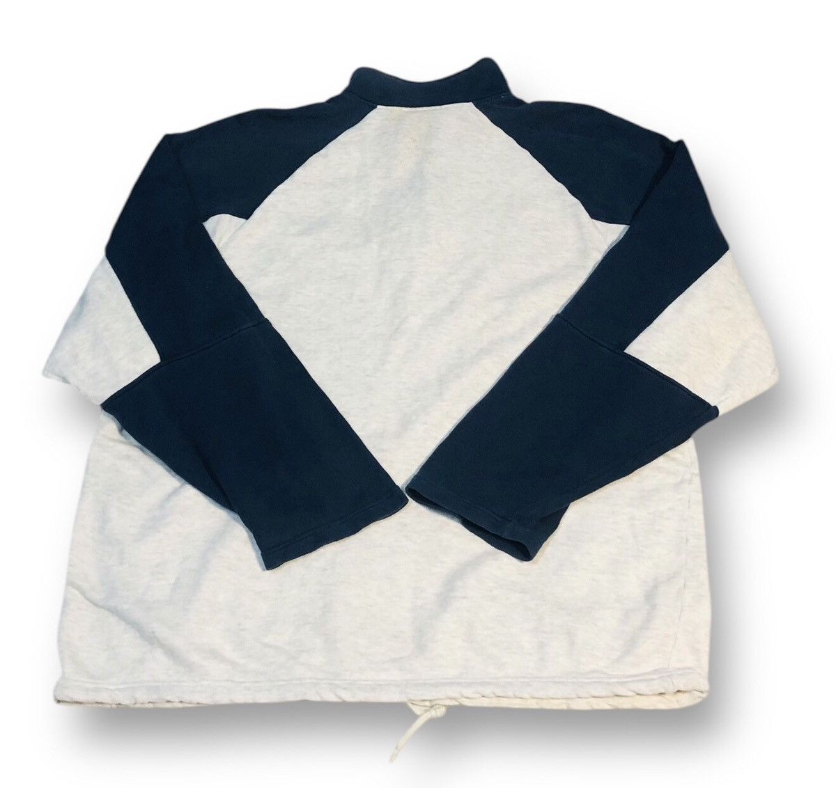 Le Coq Sportif Le Coq Sportif Sweatshir Zipup (7) Size US L / EU 52-54 / 3 - 2 Thumbnail
