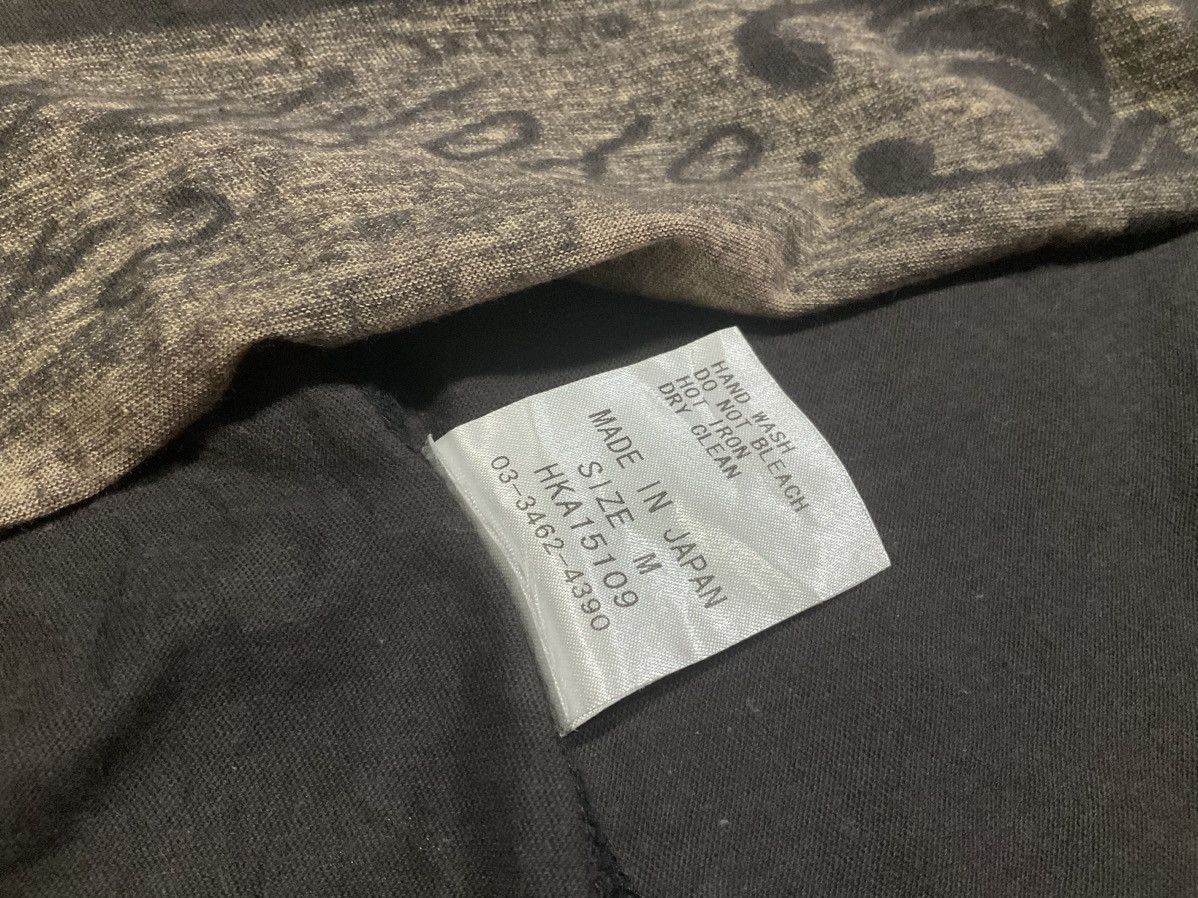 If Six Was Nine × Le Grande Bleu (L.G.B.) × Share Spirit Homme 🔥Rare Archived Share Spirit Homme Shirt Size US S / EU 44-46 / 1 - 9 Thumbnail